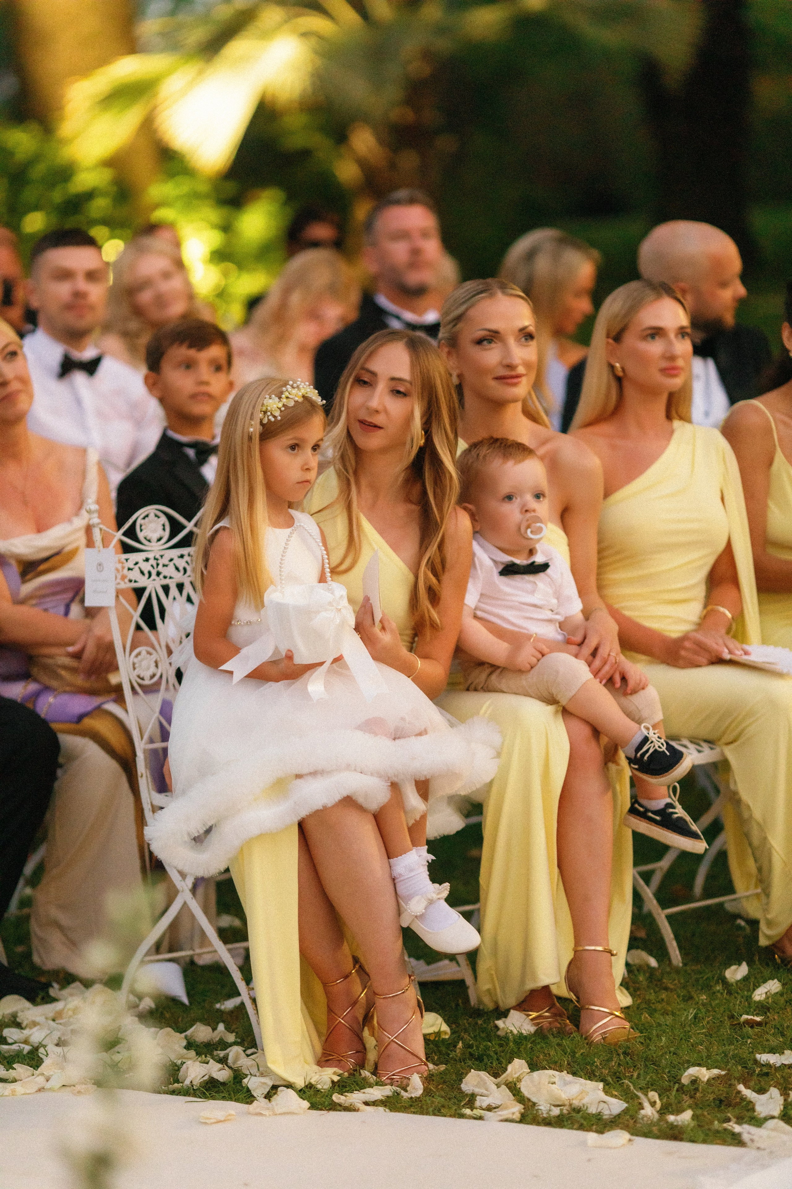 Claudio & Iryna. Wedding photographer Elvira Brovdi