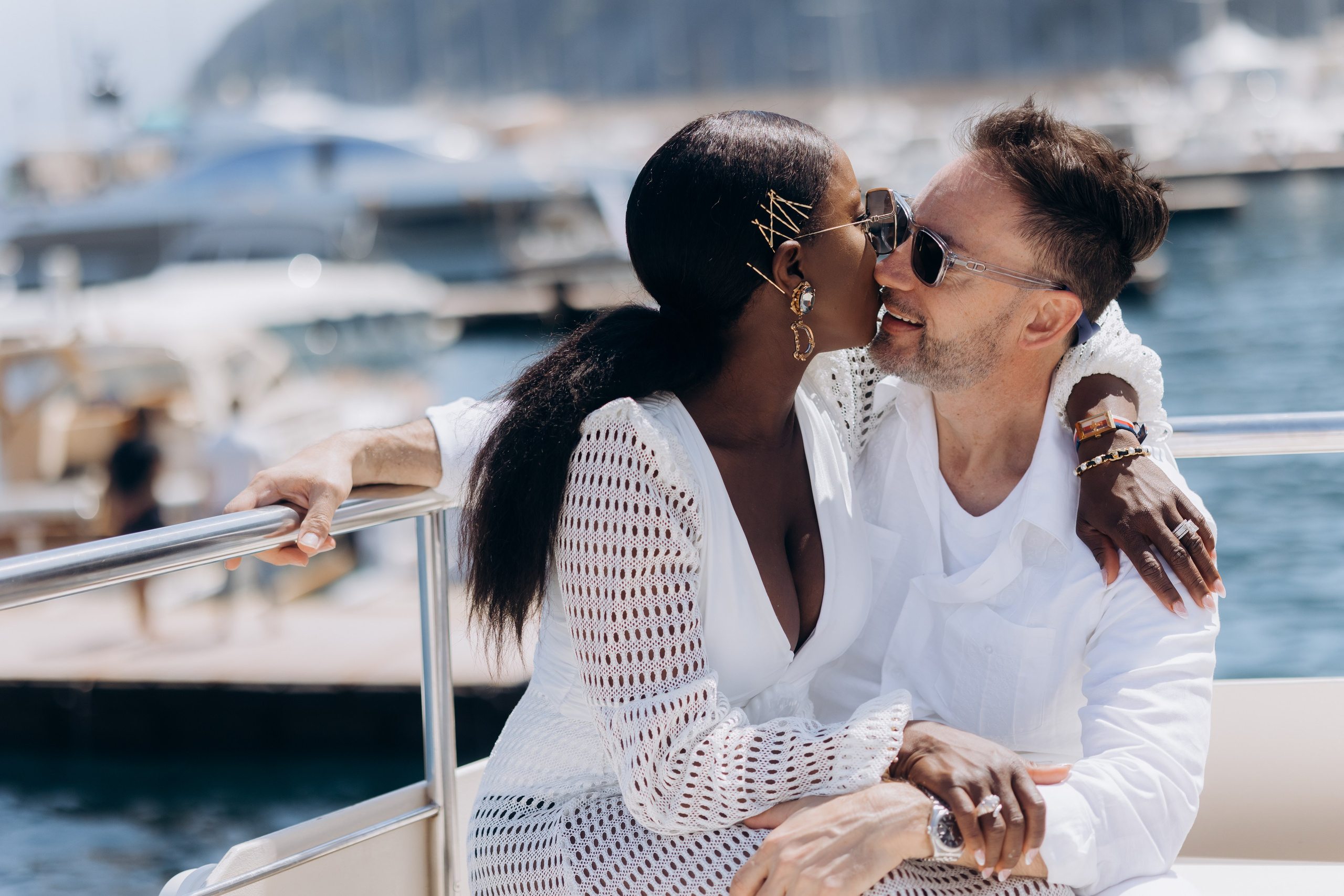 Amalfi wedding photographer. Wedding photographer Elvira Brovdi