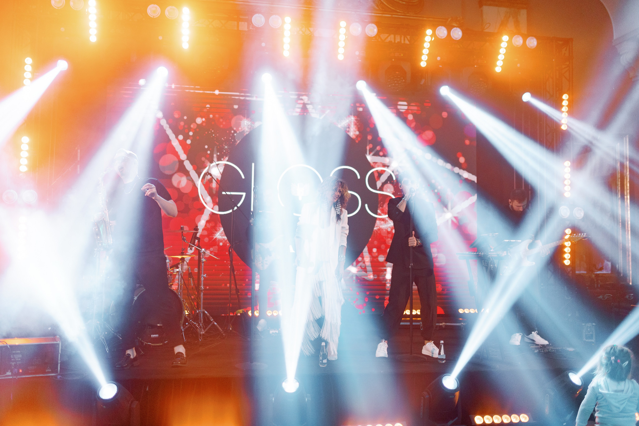 Vladislav & Maria (Ukraine). Wedding photographer Elvira Brovdi