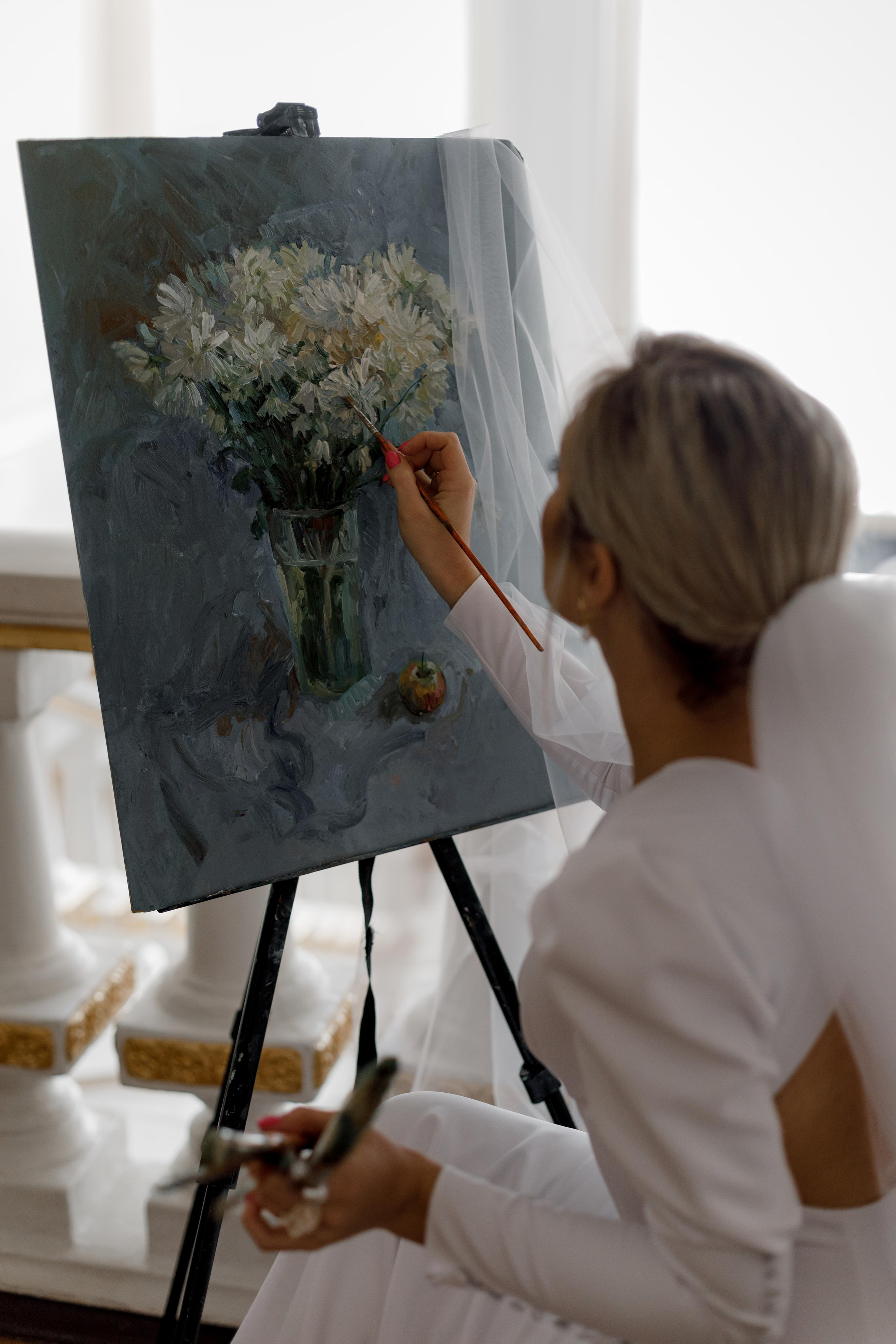 Denis & Irina. Wedding photographer Elvira Brovdi