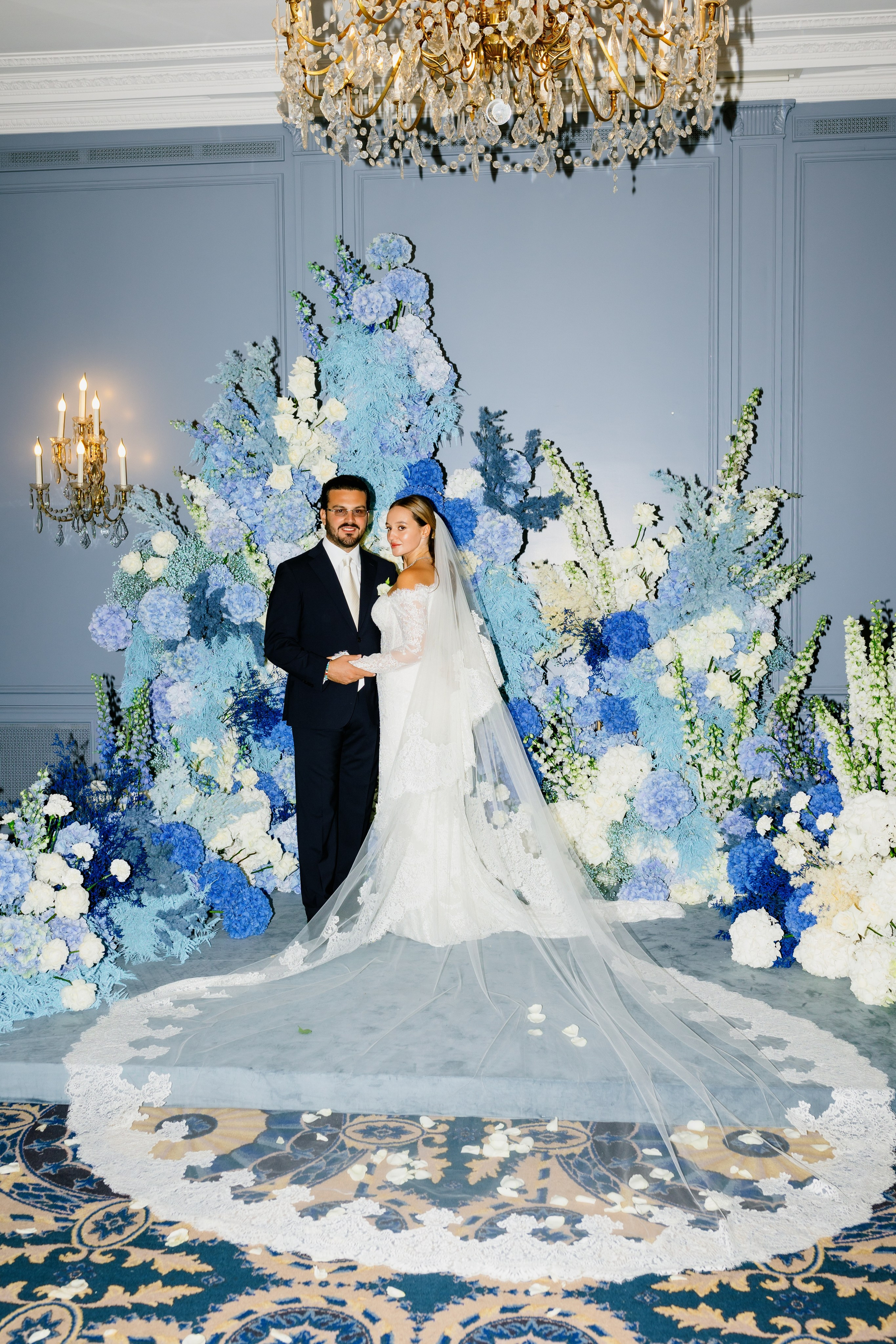 Daria & Daniel (Switzerland). Wedding photographer Elvira Brovdi