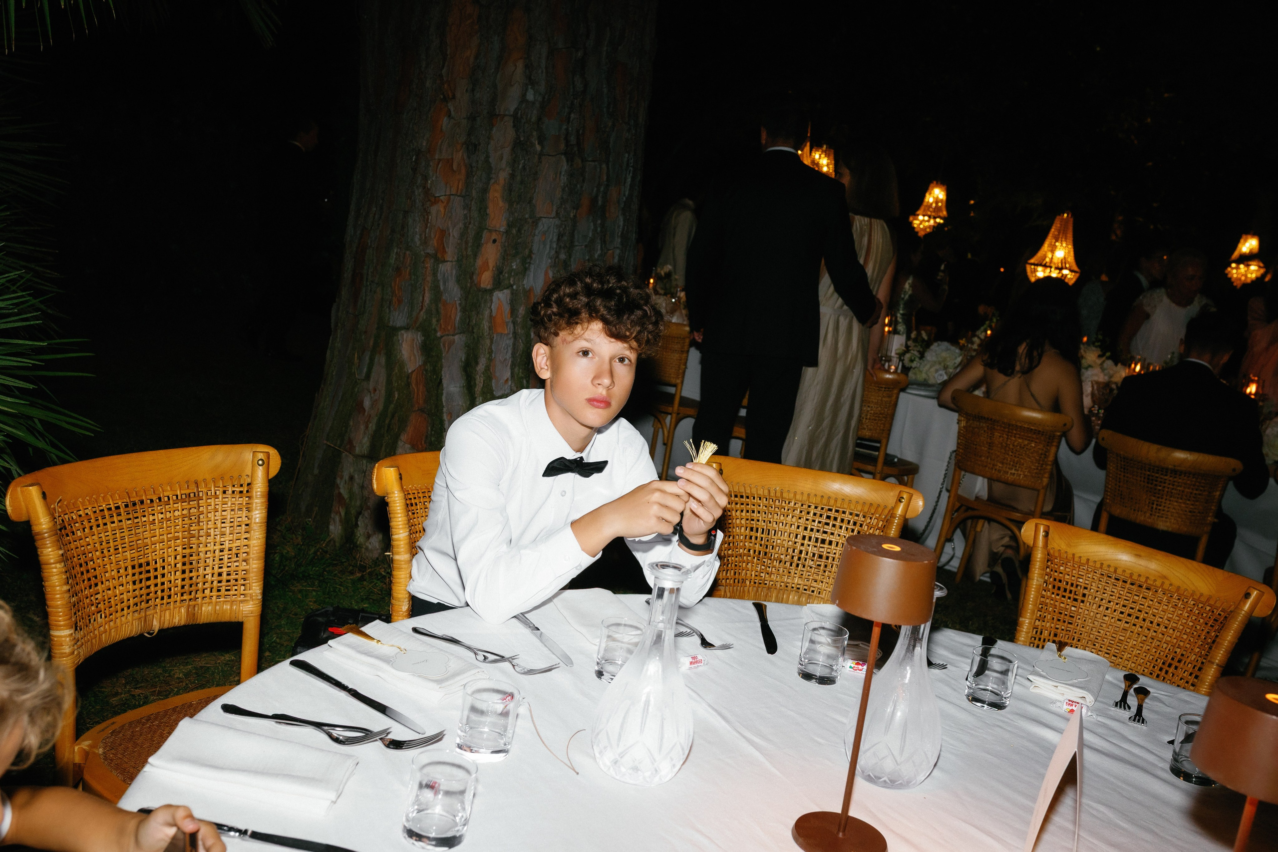 Claudio & Iryna. Wedding photographer Elvira Brovdi