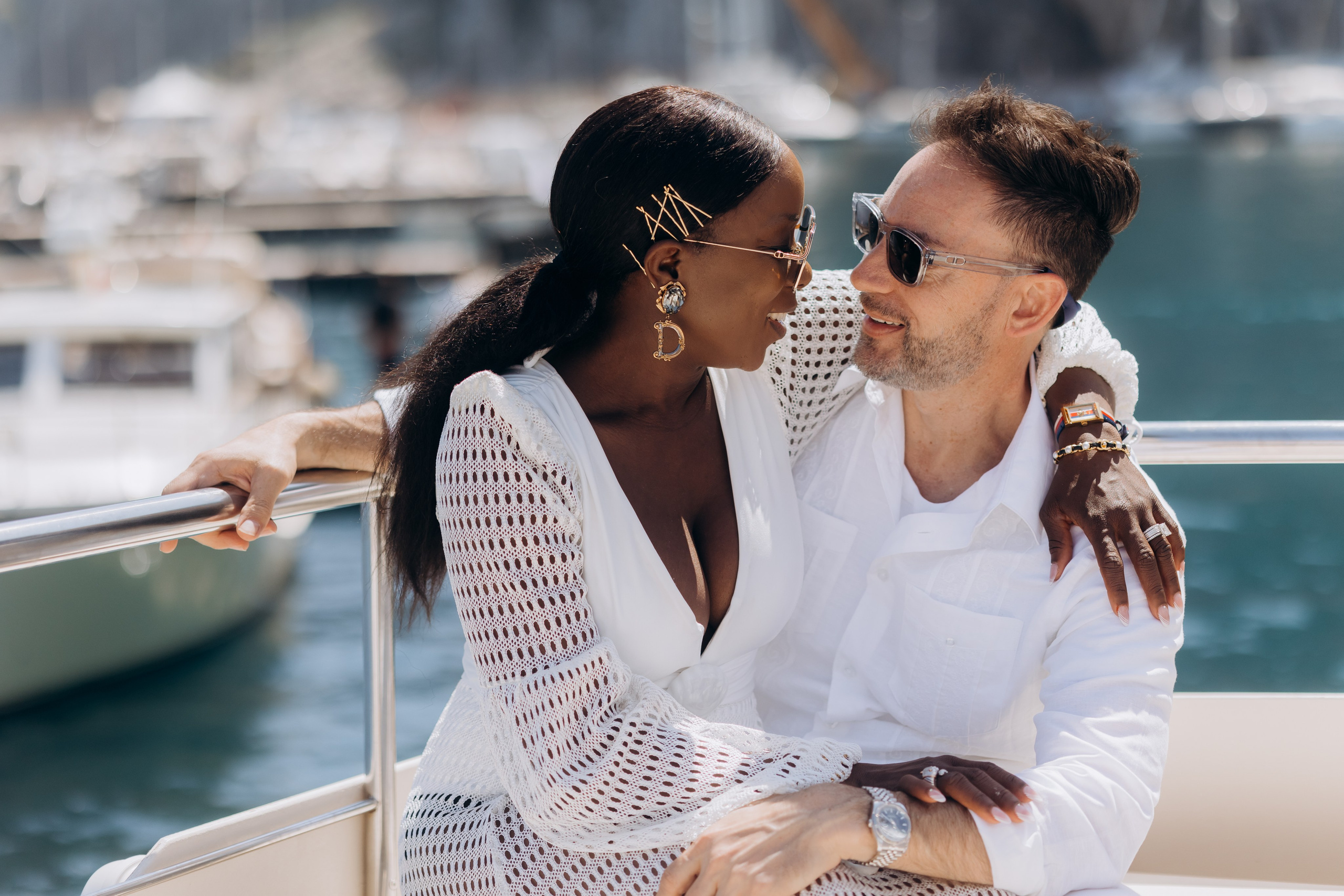 Amalfi wedding photographer. Wedding photographer Elvira Brovdi