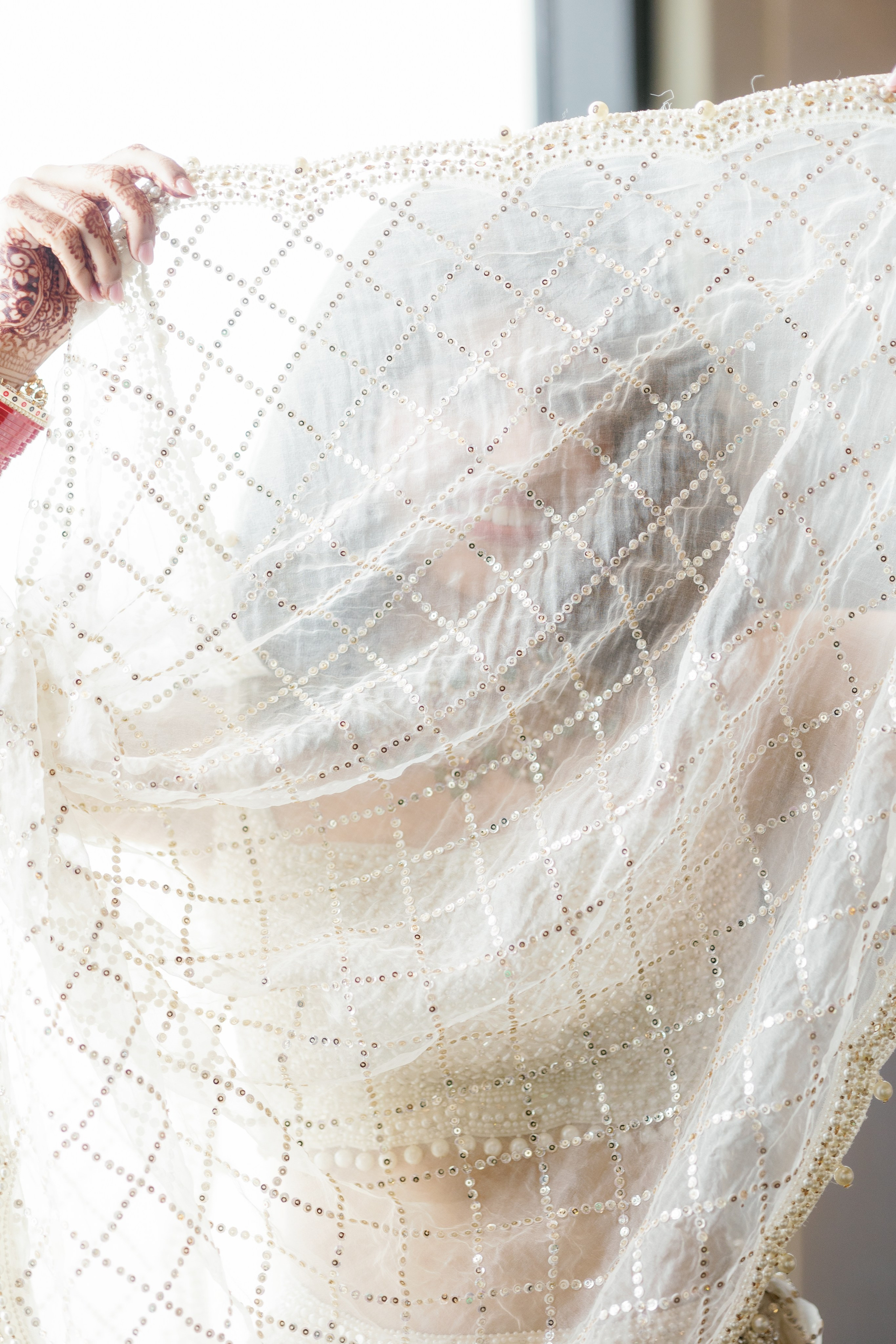 Sarina & Oudhay (Indian wedding). Hochzeitsfotografin Brovdi Elvira