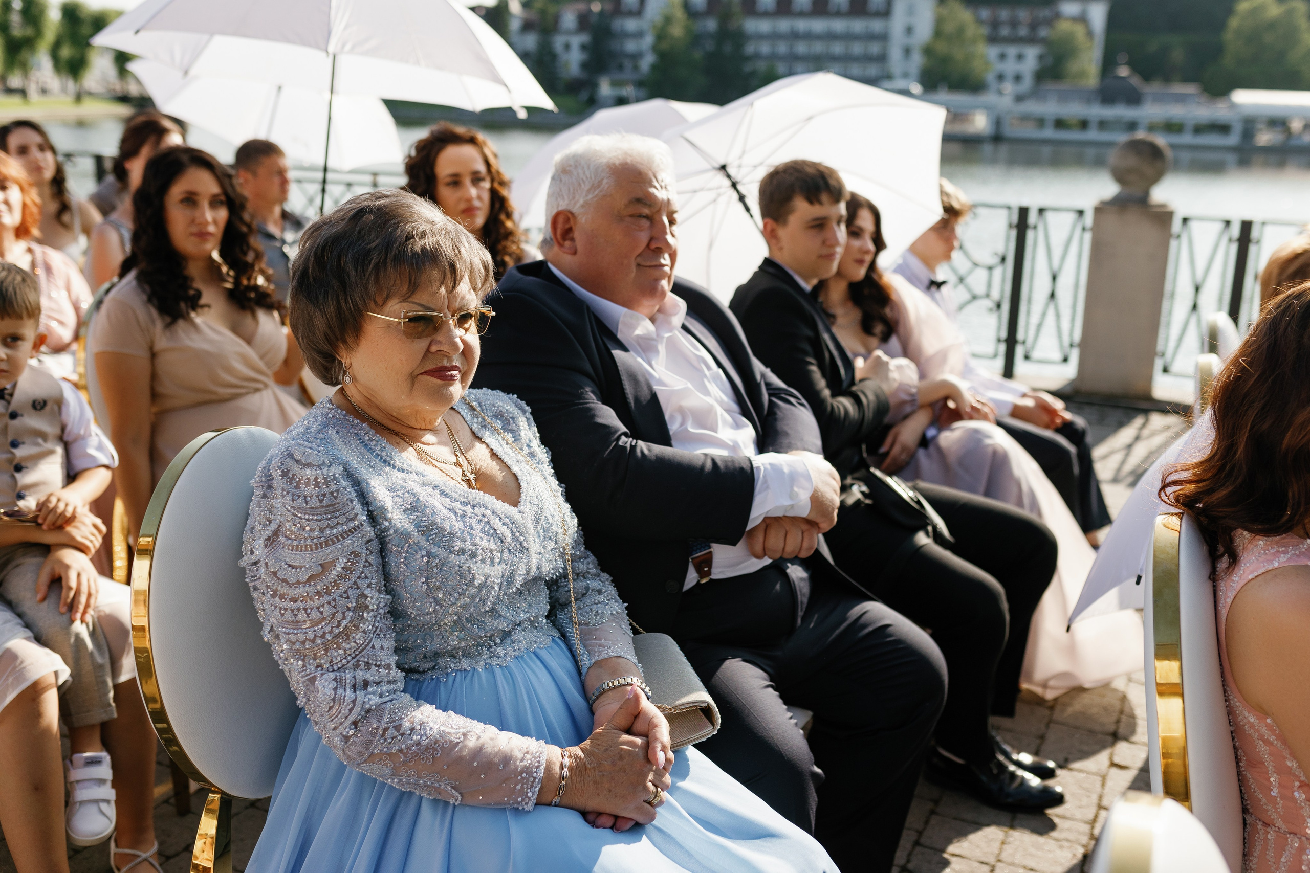 Vladislav & Maria (Ukraine). Wedding photographer Elvira Brovdi