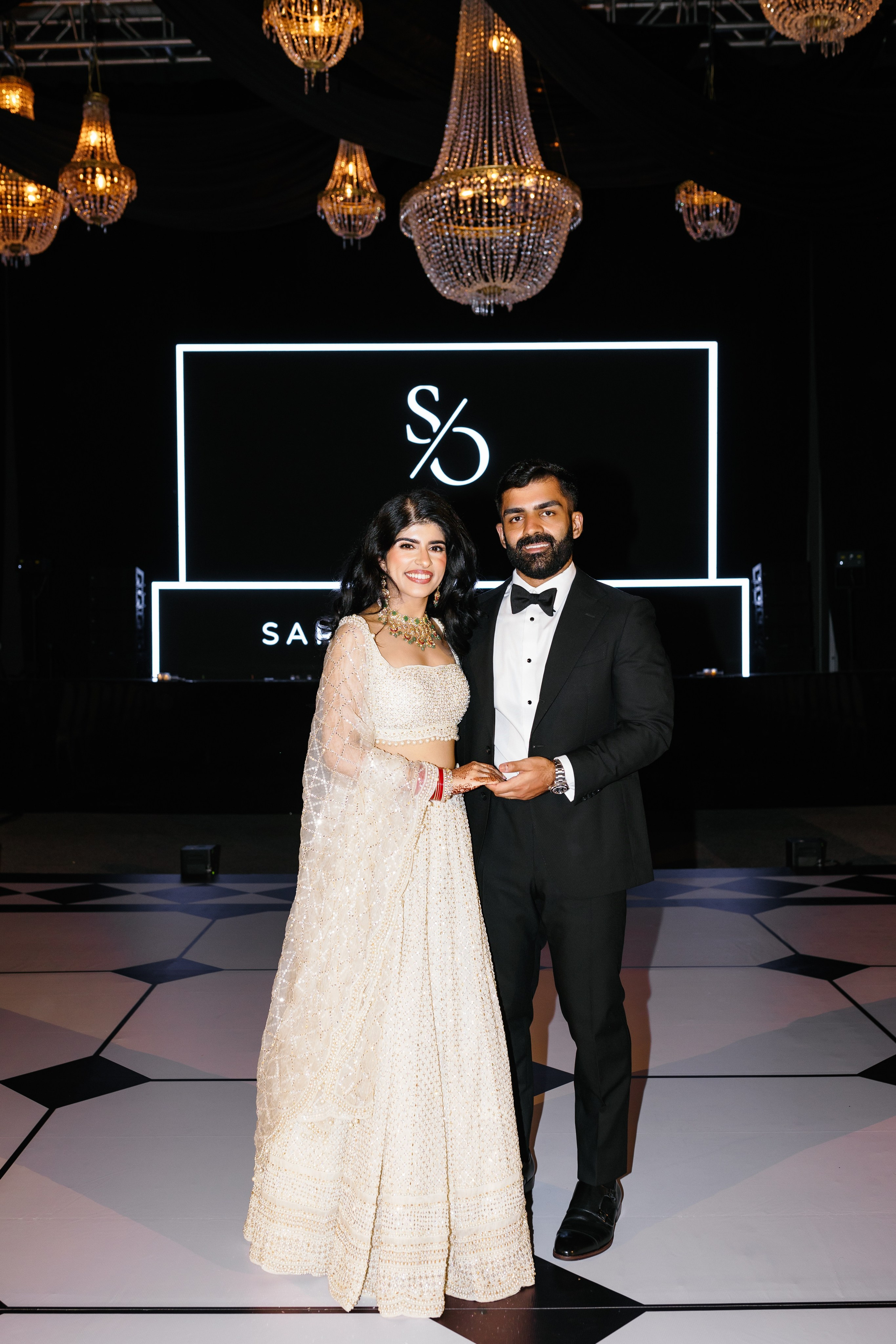 Sarina & Oudhay (Mexico)