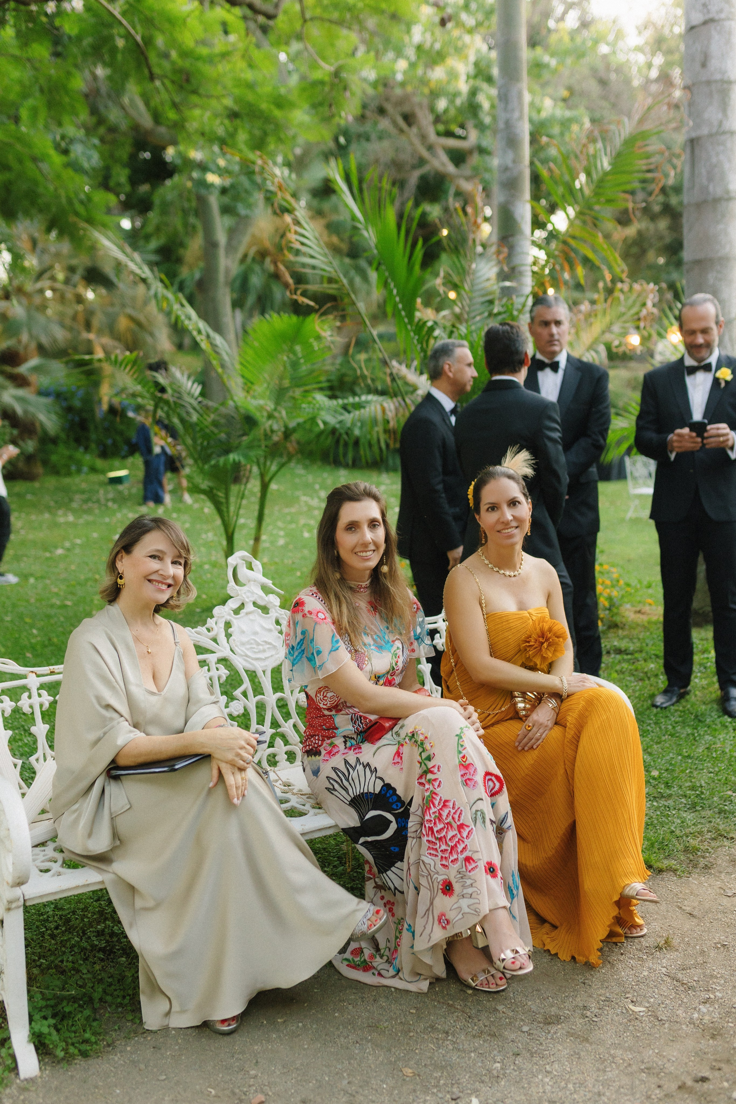 Claudio & Iryna. Wedding photographer Elvira Brovdi