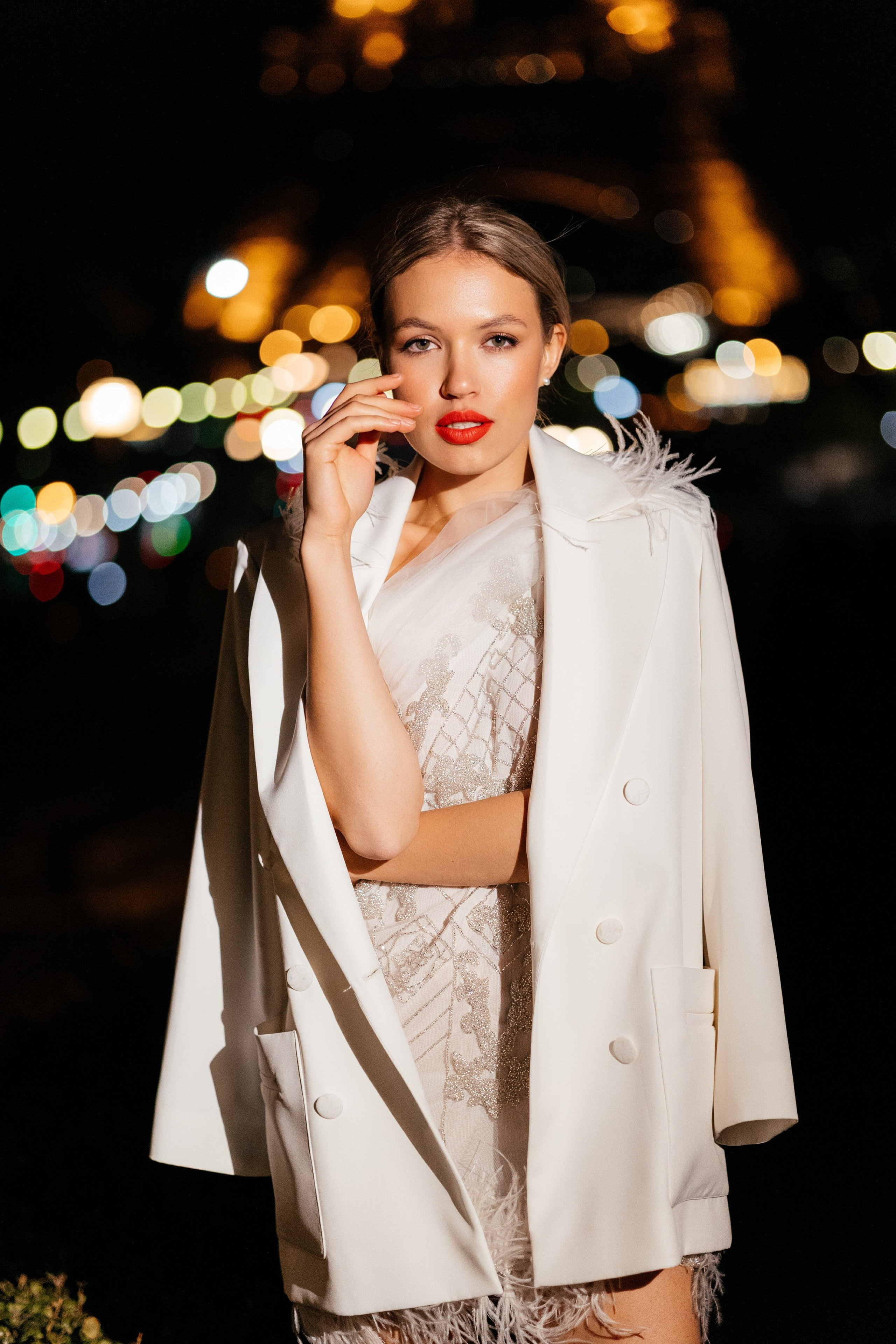 Paris wedding photographer. Wedding photographer Elvira Brovdi