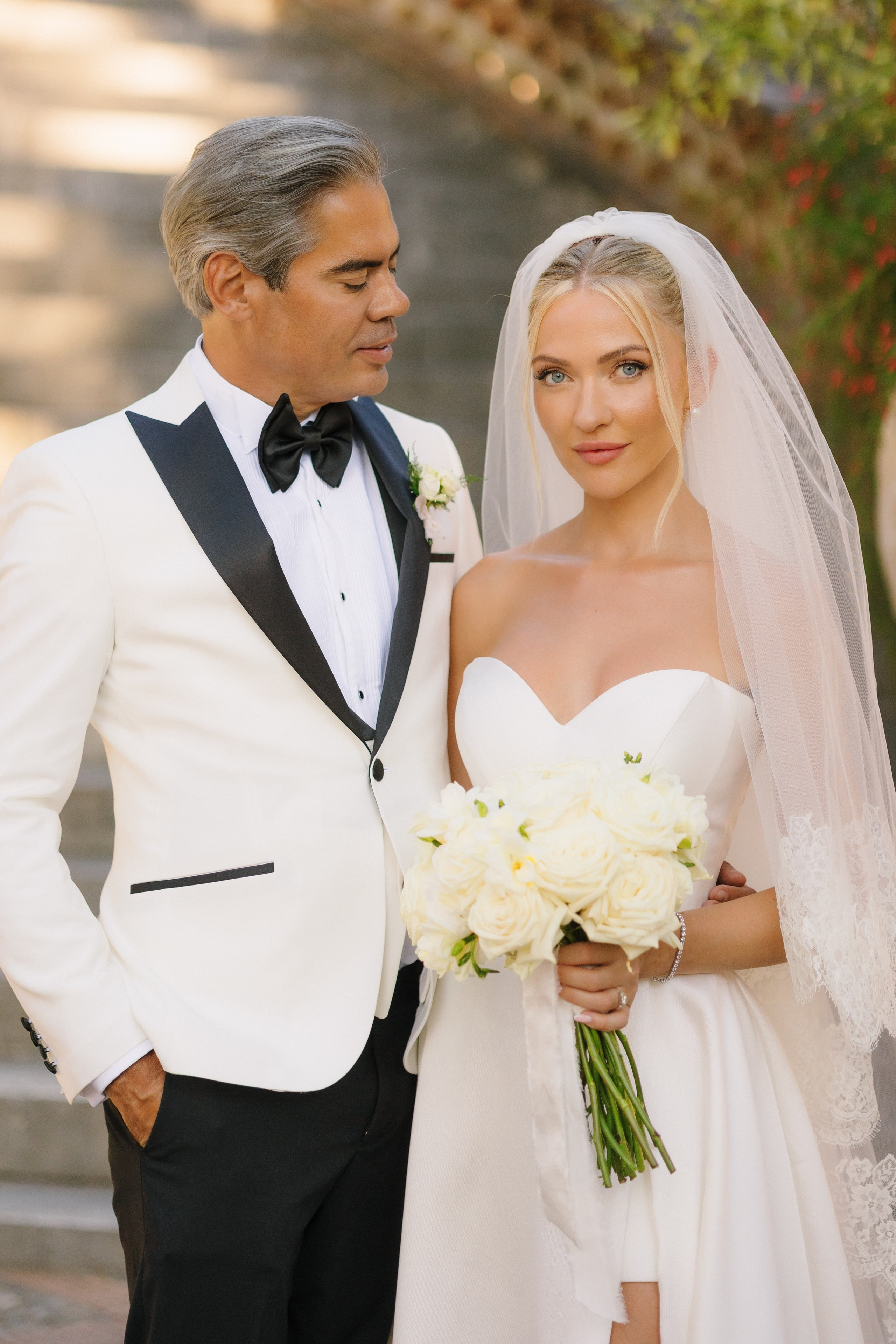 Claudio & Iryna. Wedding photographer Elvira Brovdi