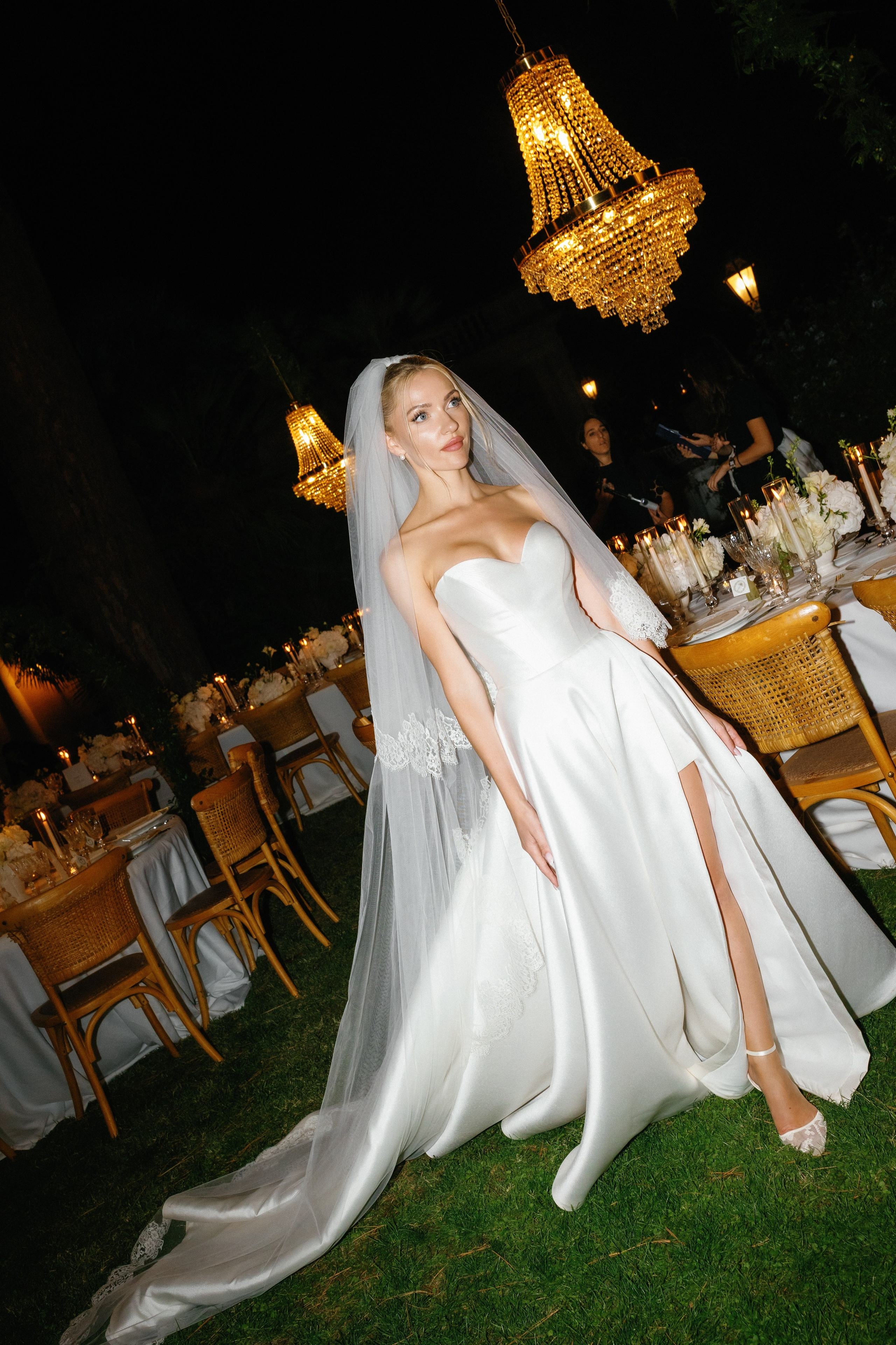 Claudio & Iryna. Wedding photographer Elvira Brovdi