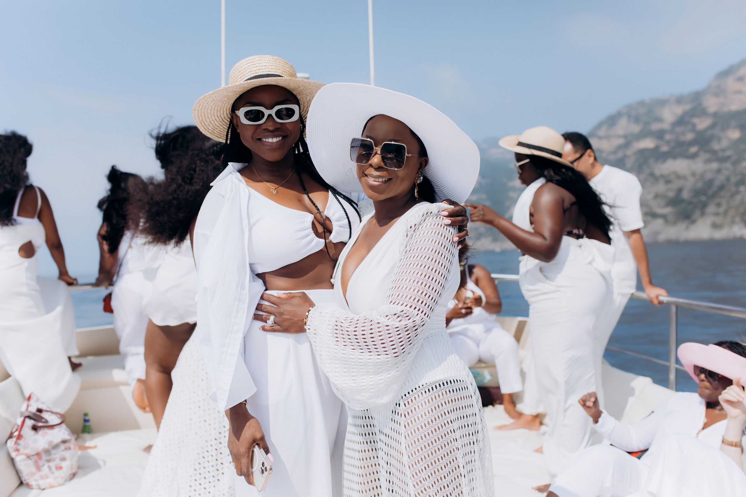 Amalfi wedding photographer. Wedding photographer Elvira Brovdi