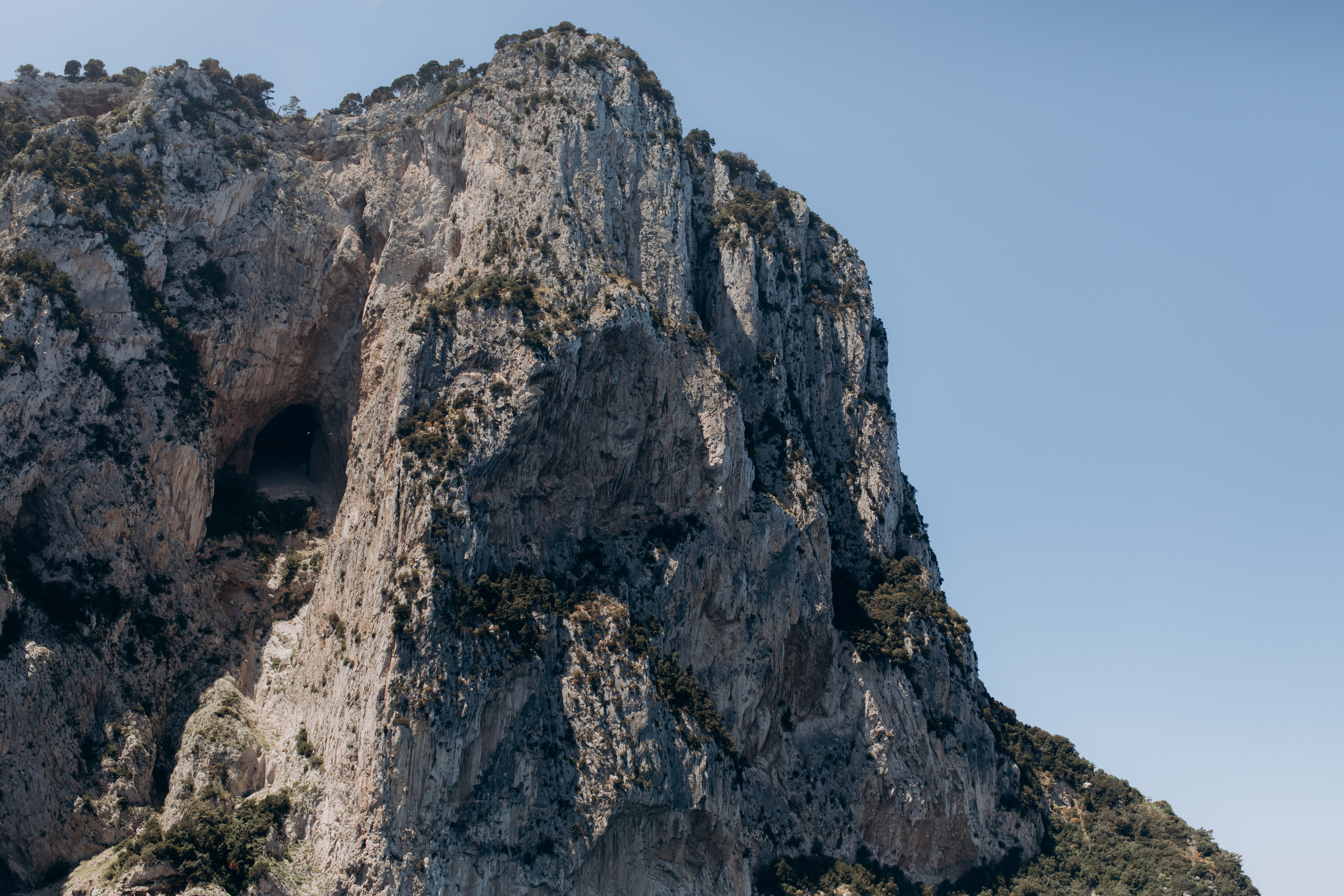 Amalfi wedding photographer. Wedding photographer Elvira Brovdi