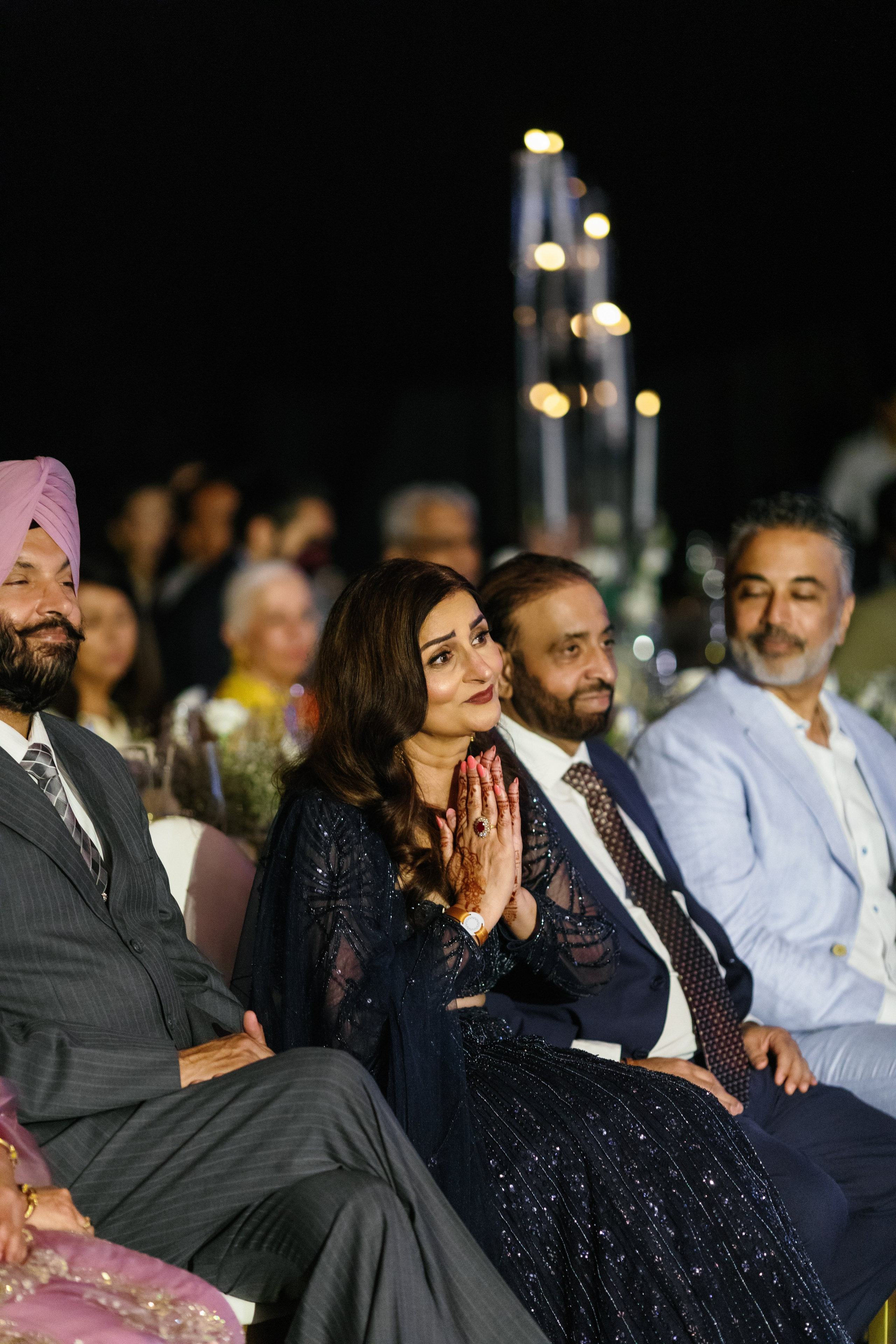 Sarina & Oudhay (Indian wedding). Hochzeitsfotografin Brovdi Elvira