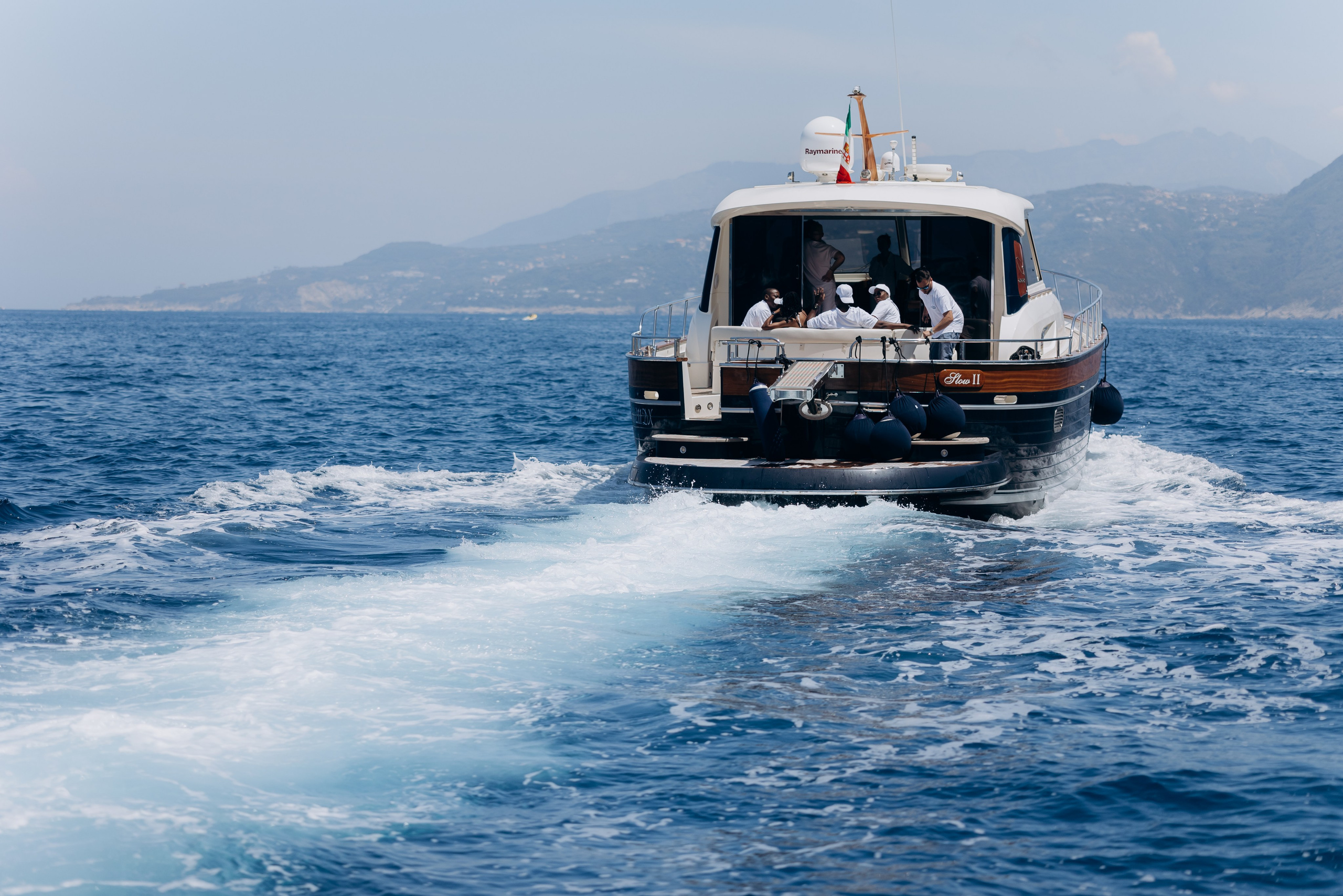 Amalfi wedding photographer. Wedding photographer Elvira Brovdi