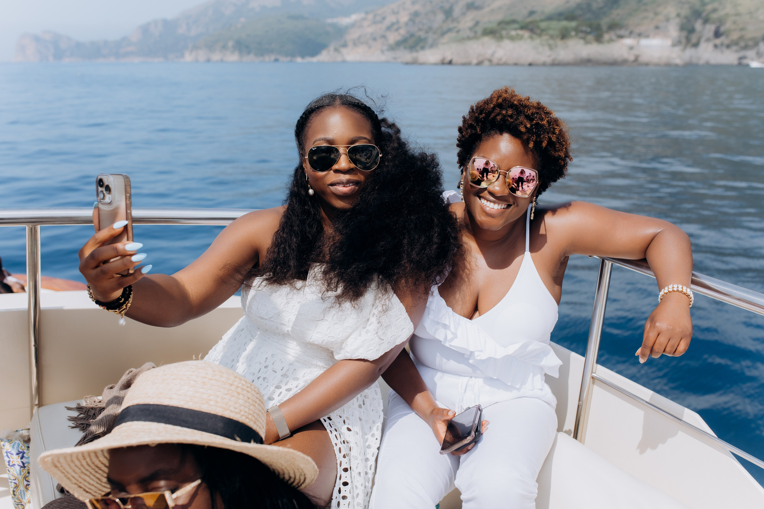 Amalfi wedding photographer. Wedding photographer Elvira Brovdi