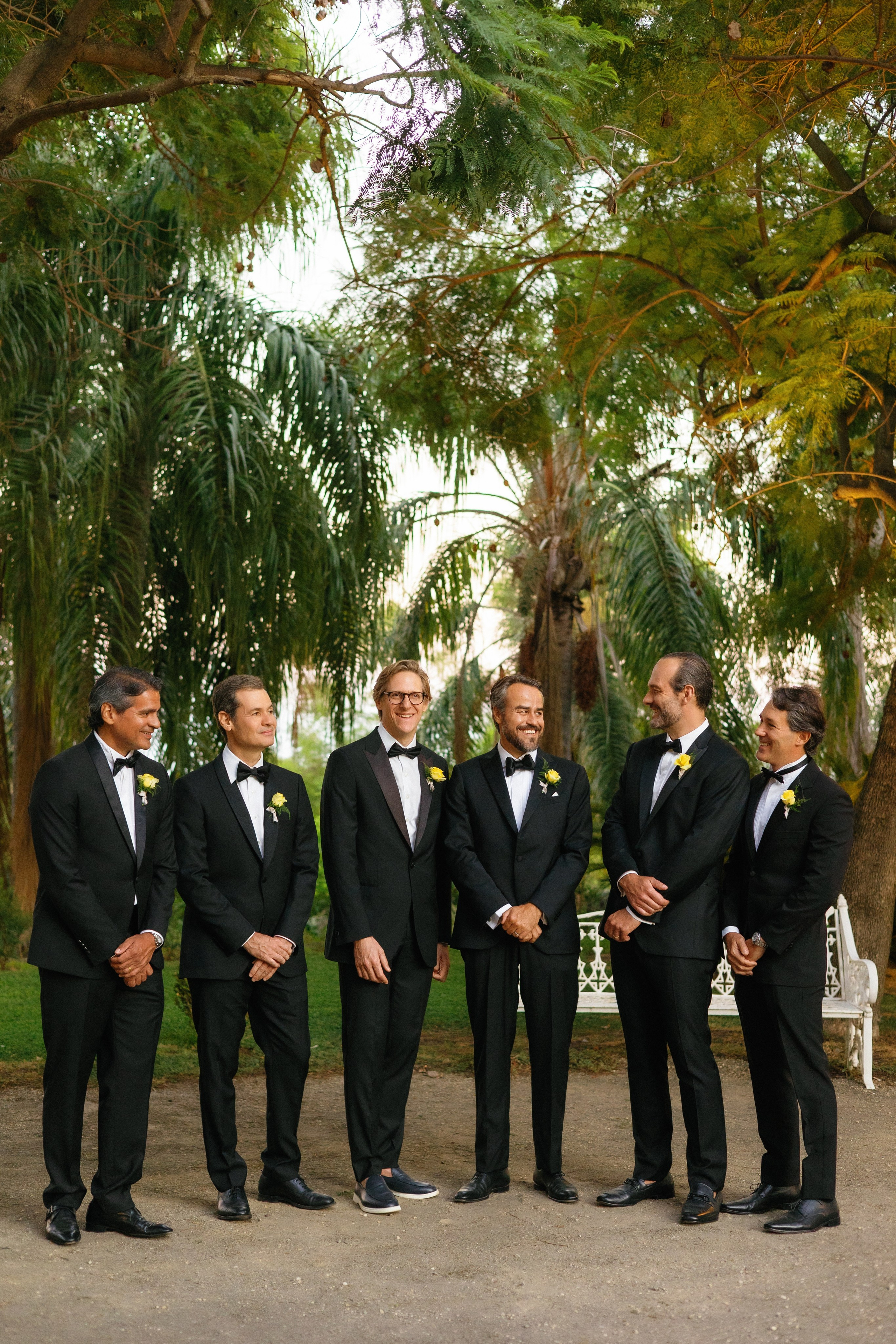 Claudio & Iryna. Wedding photographer Elvira Brovdi