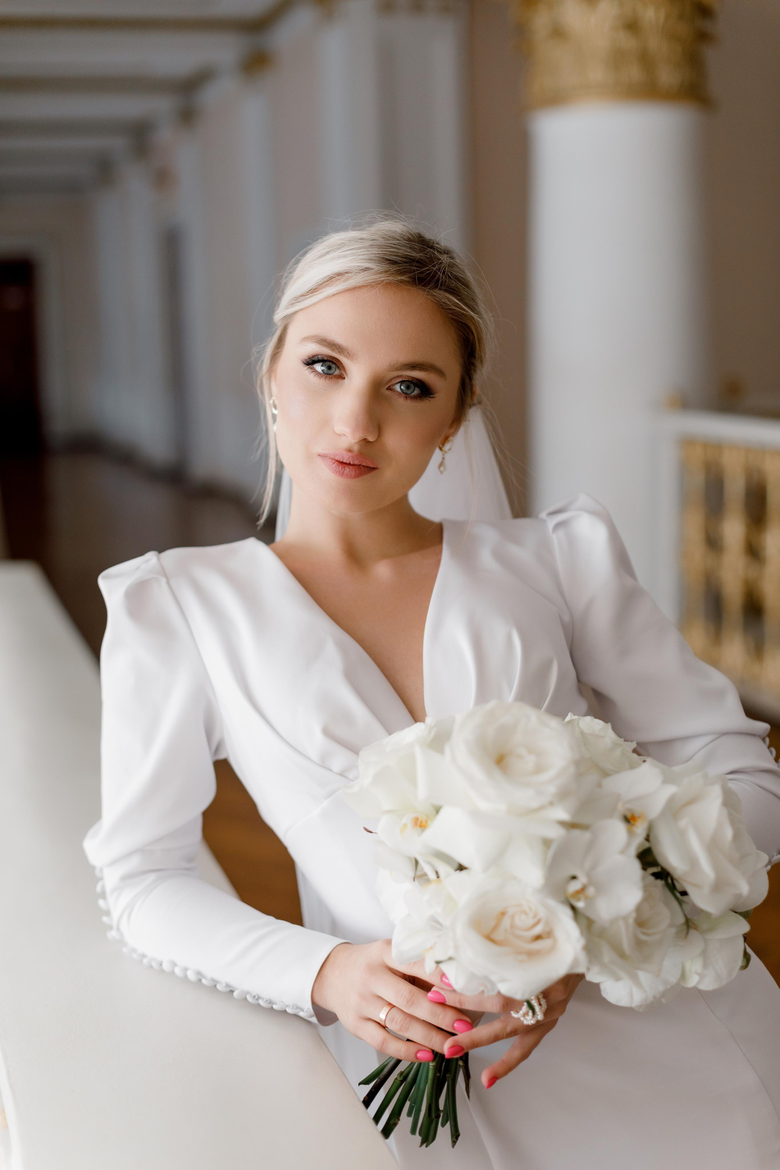 Denis & Irina. Wedding photographer Elvira Brovdi