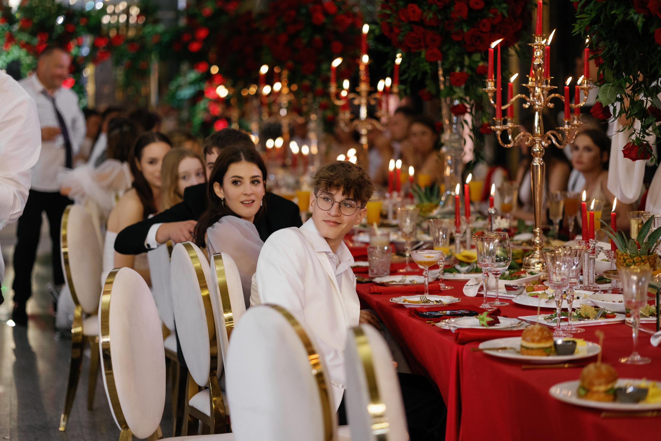 Vladislav & Maria (Ukraine). Wedding photographer Elvira Brovdi