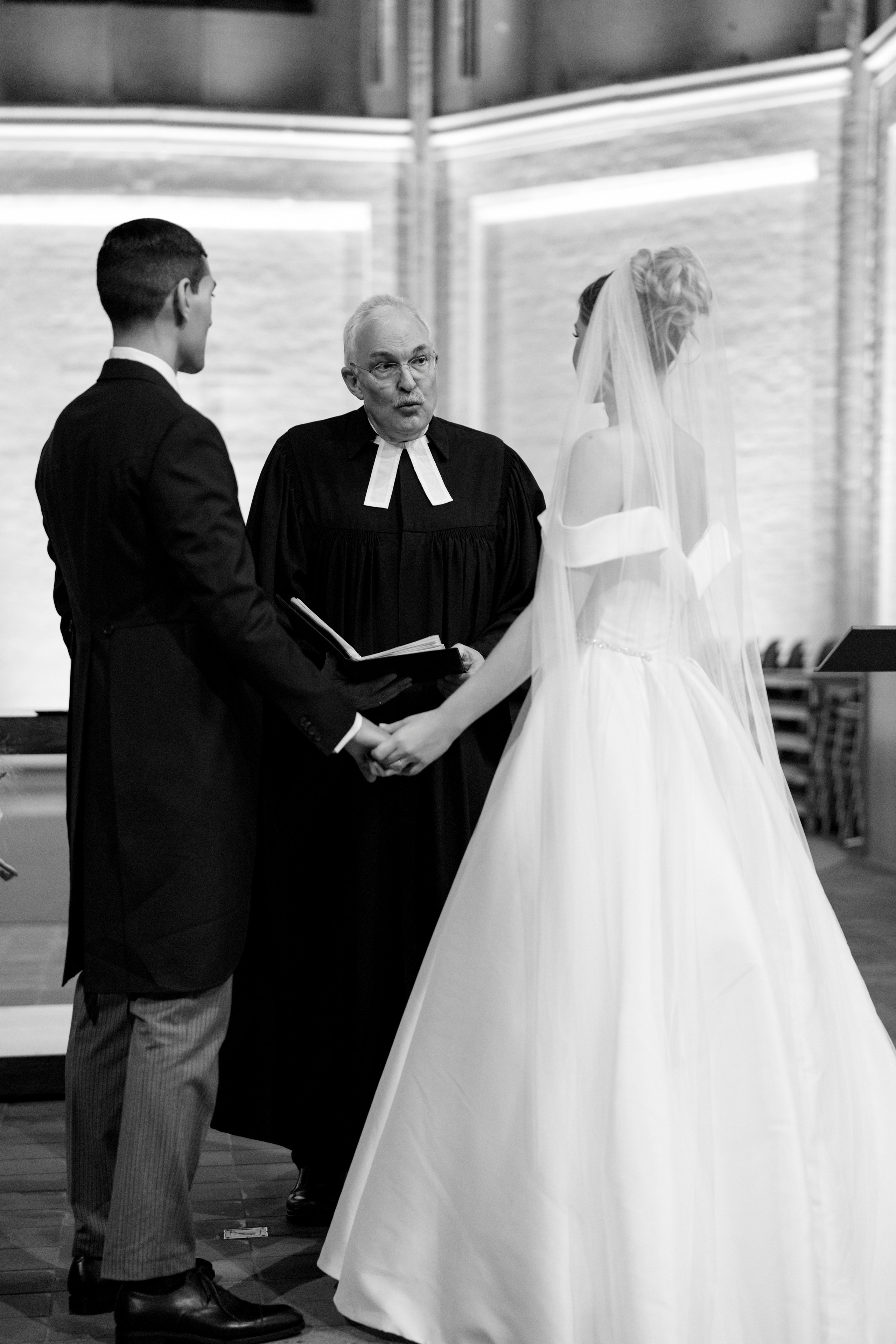 Sarah & Nader (Germany). Wedding photographer Elvira Brovdi