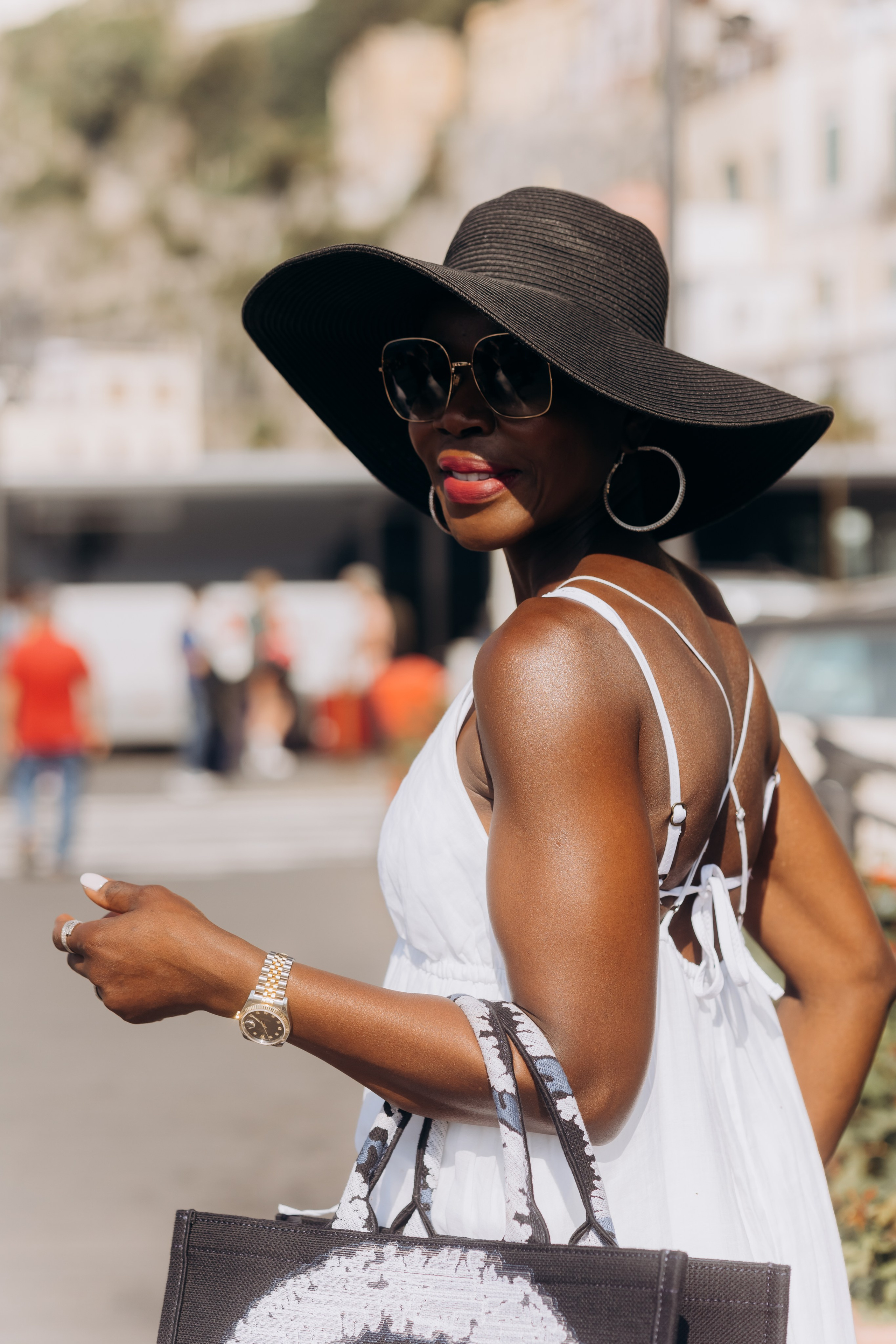 Amalfi wedding photographer. Wedding photographer Elvira Brovdi