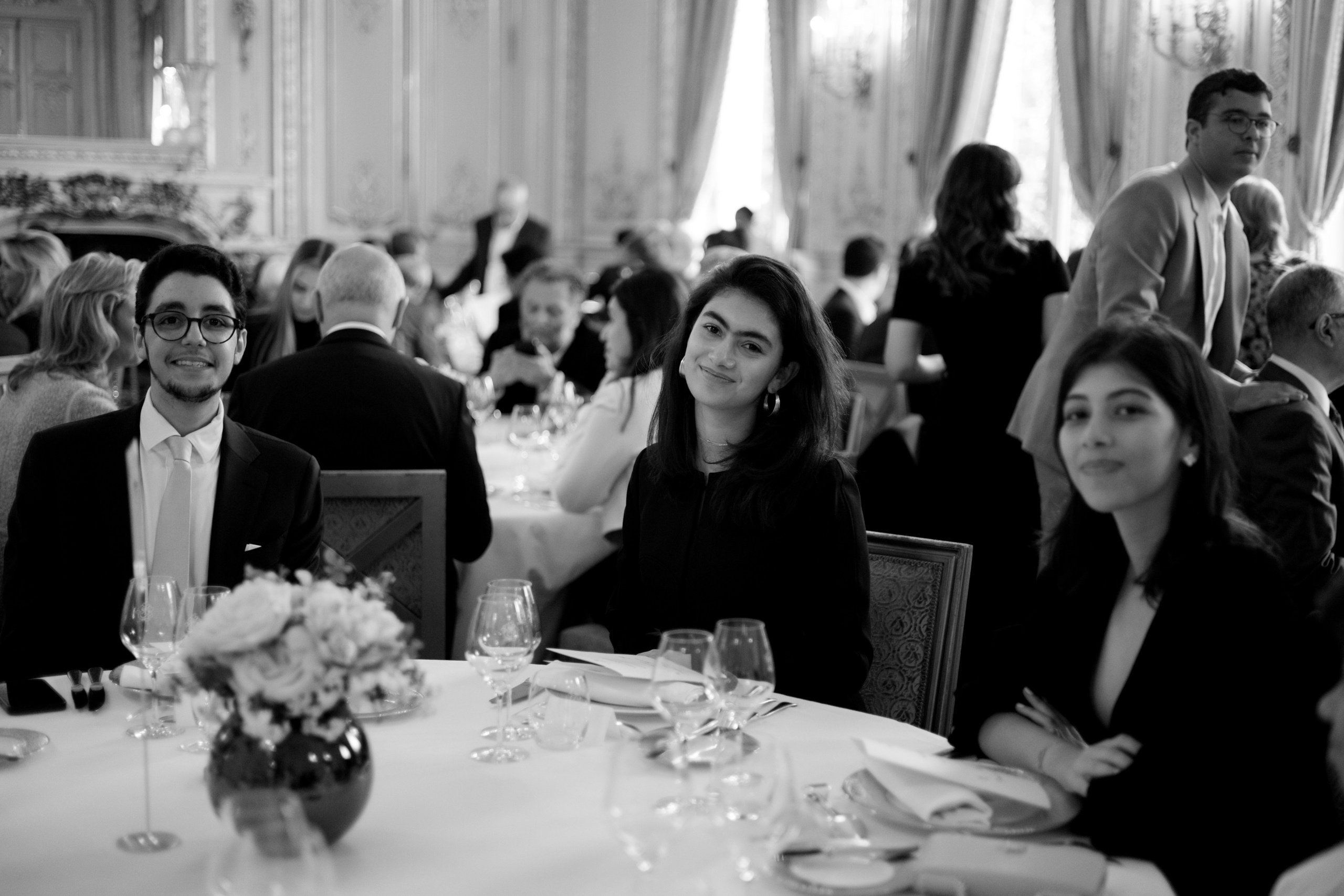 Yasmine & Myriam (France). Wedding photographer Elvira Brovdi