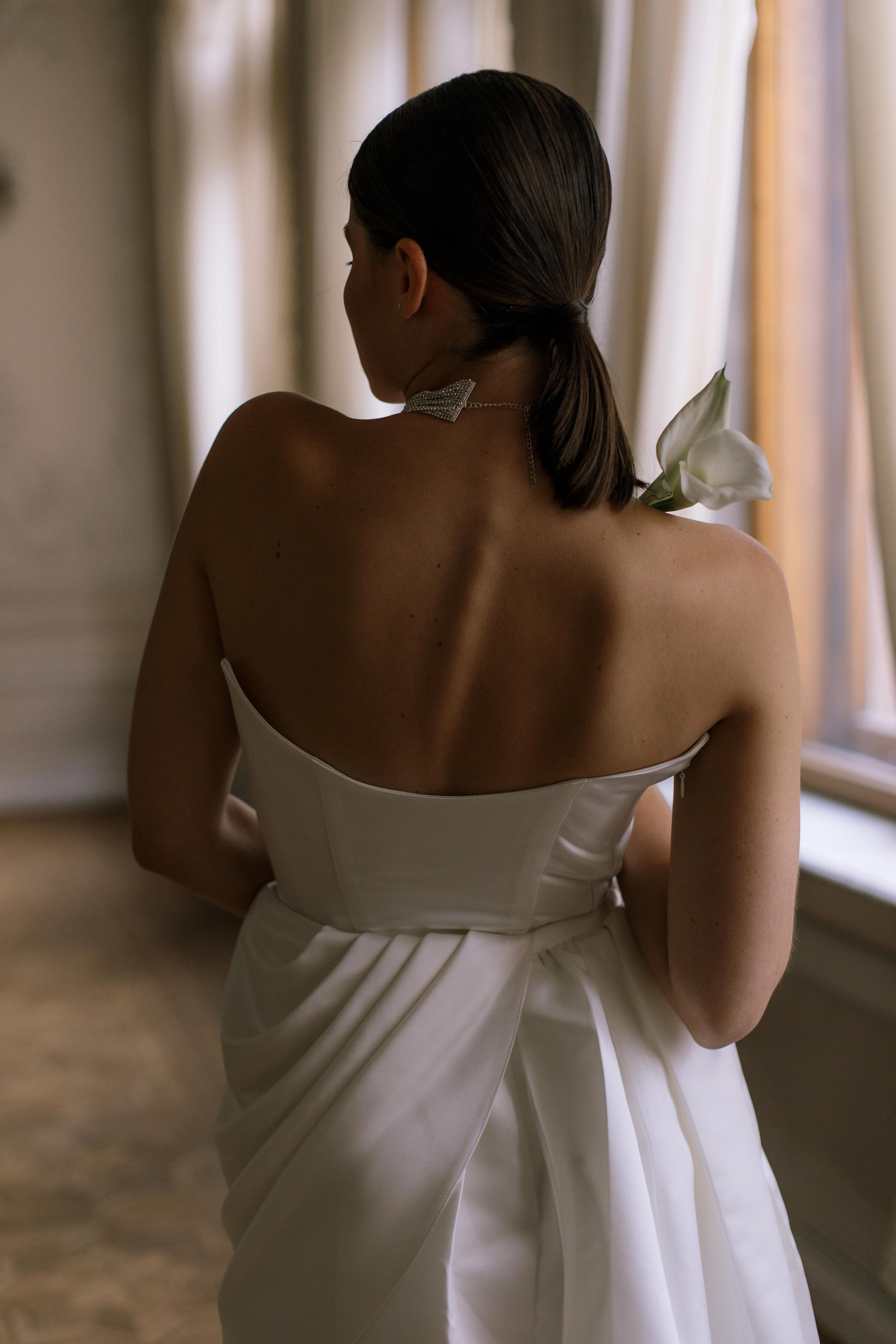 Vladimir & Victoria. Wedding photographer Elvira Brovdi