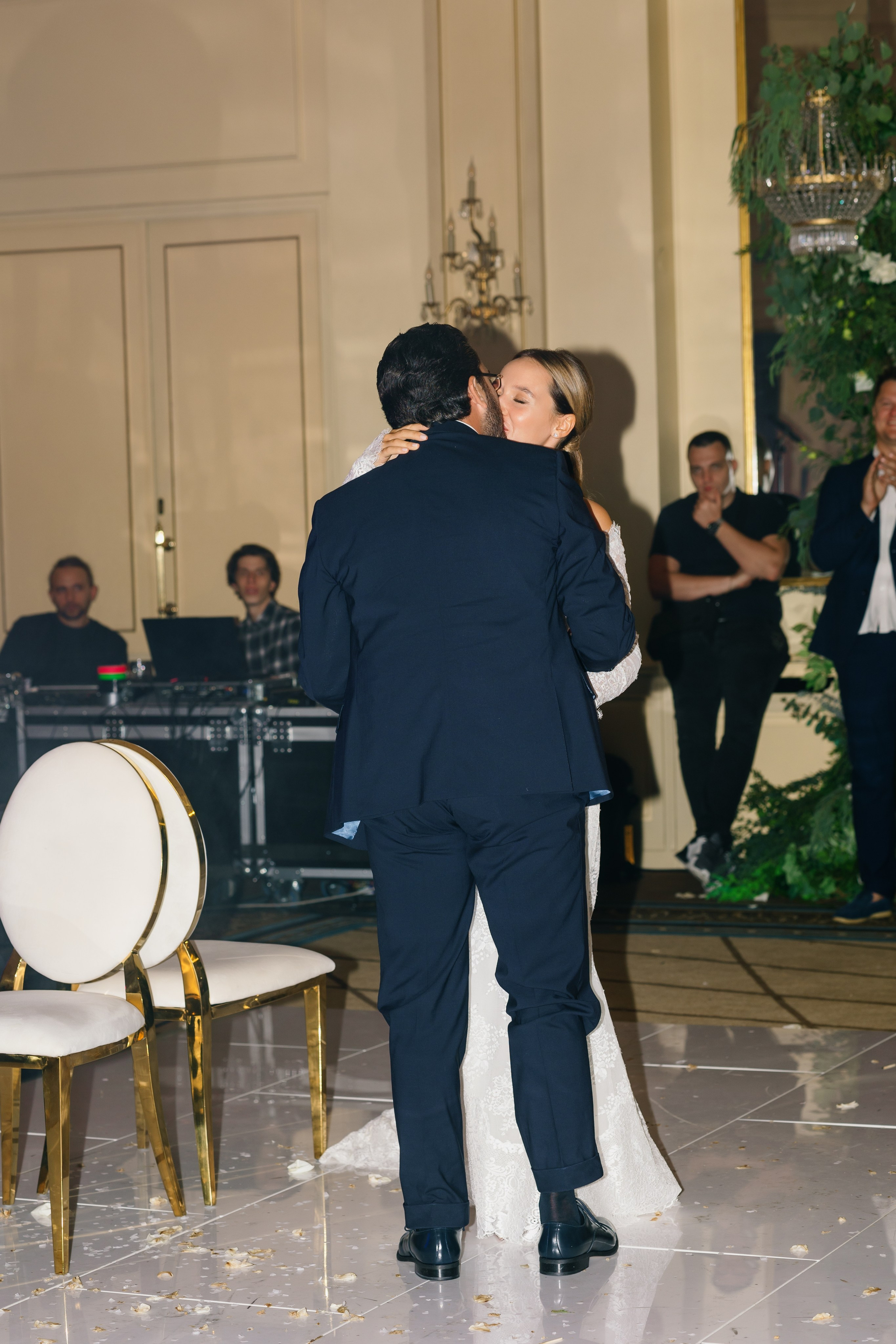 Daria & Daniel (Switzerland). Wedding photographer Elvira Brovdi