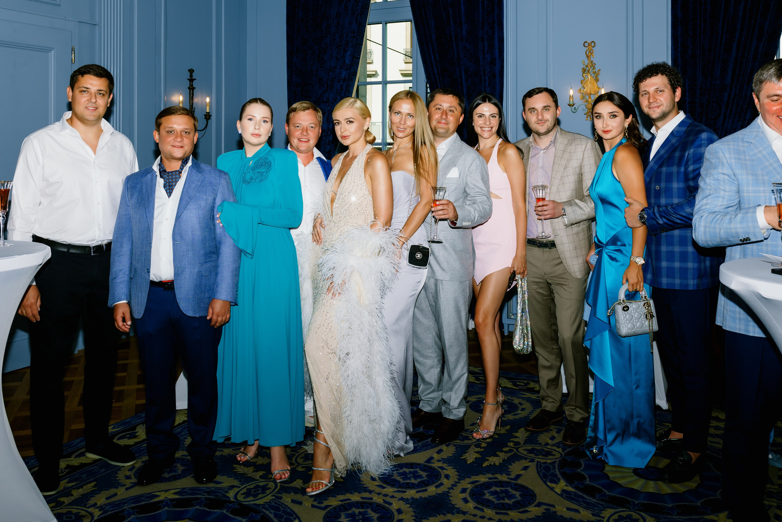 Daria & Daniel (Switzerland). Wedding photographer Elvira Brovdi