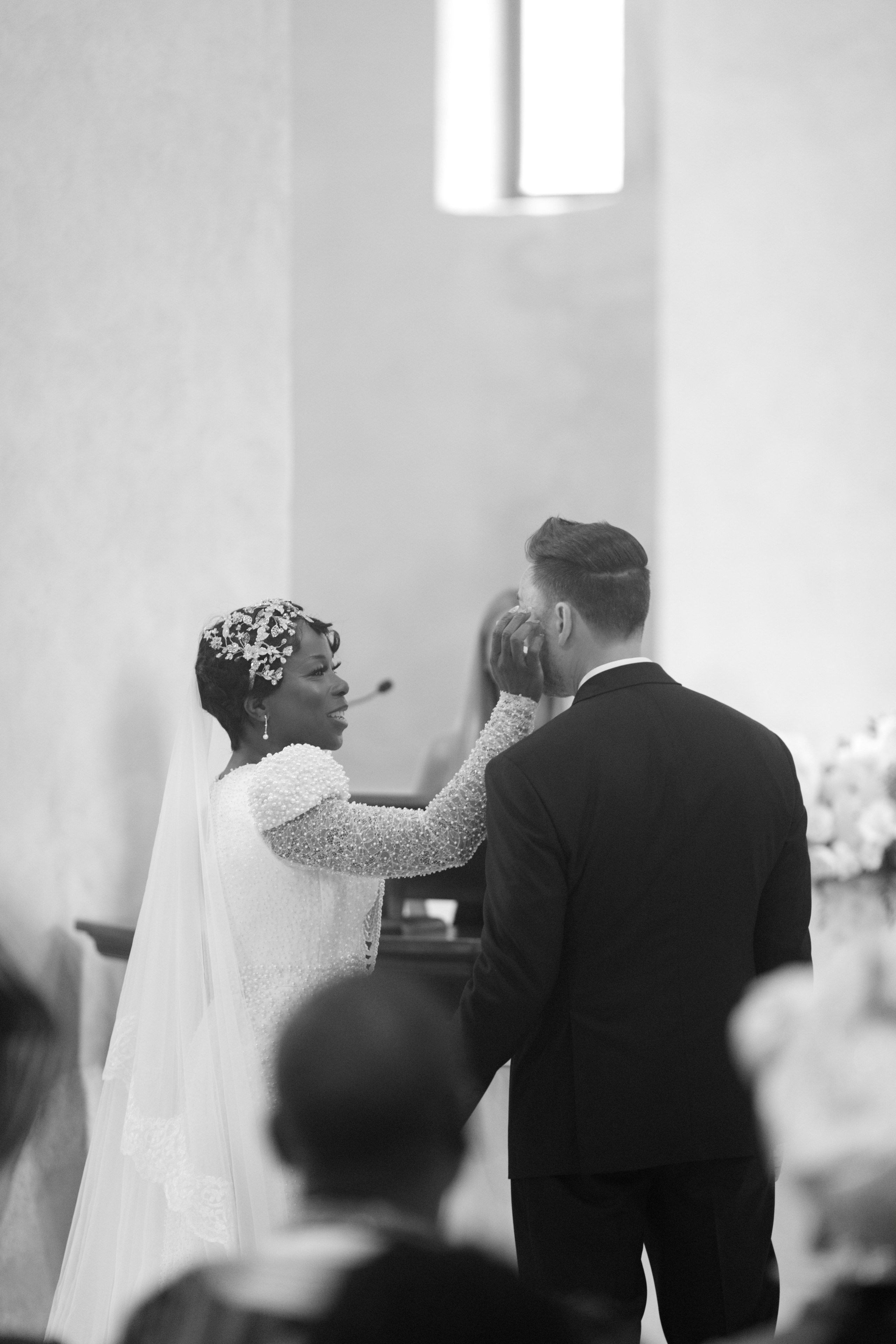 John & Lade (Italy). Wedding photographer Elvira Brovdi