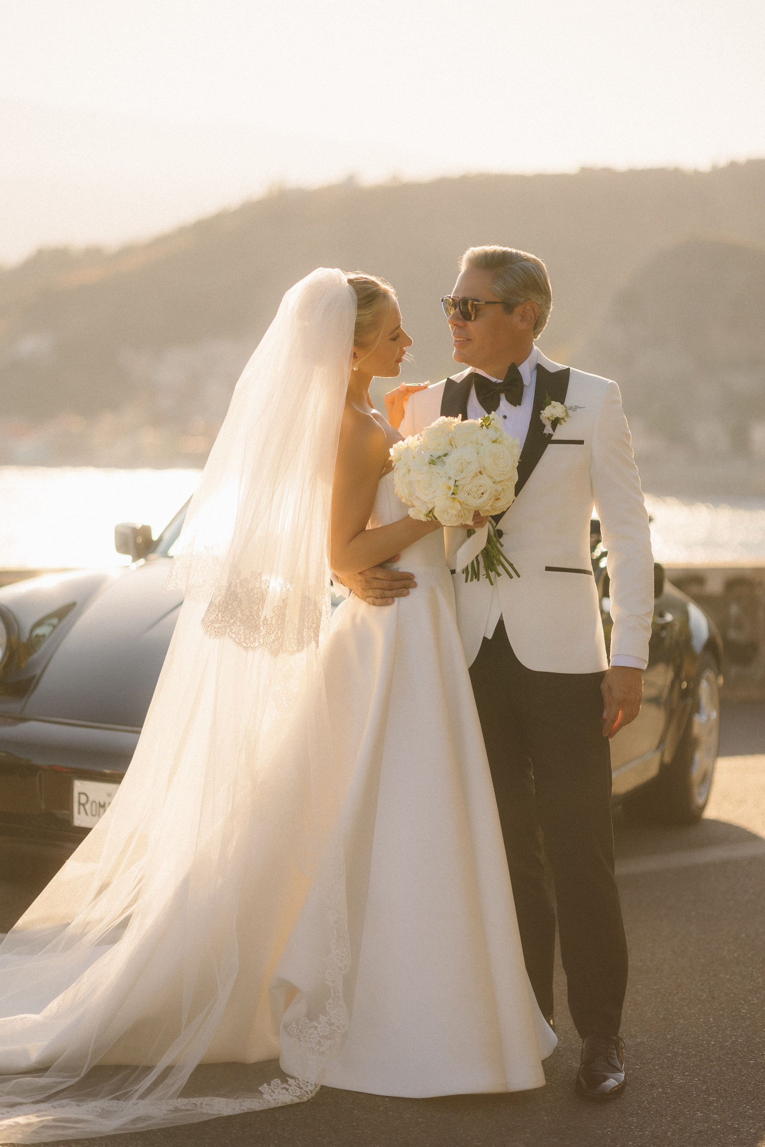 Claudio & Iryna. Wedding photographer Elvira Brovdi