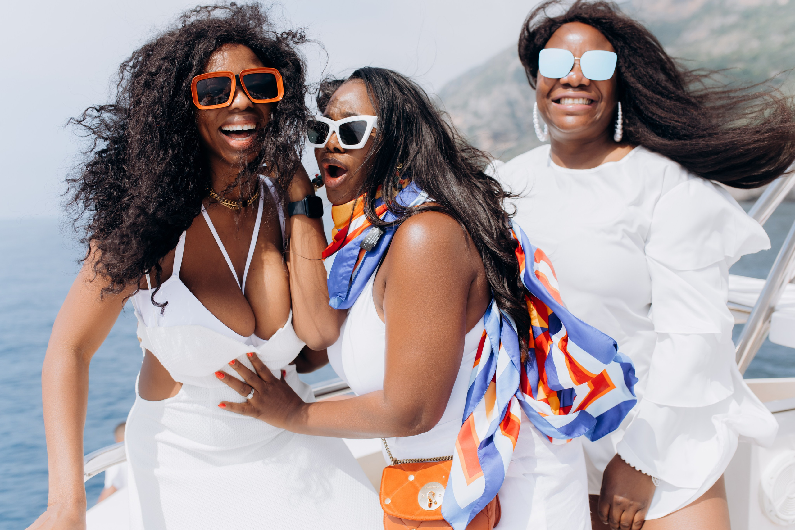 Amalfi wedding photographer. Wedding photographer Elvira Brovdi