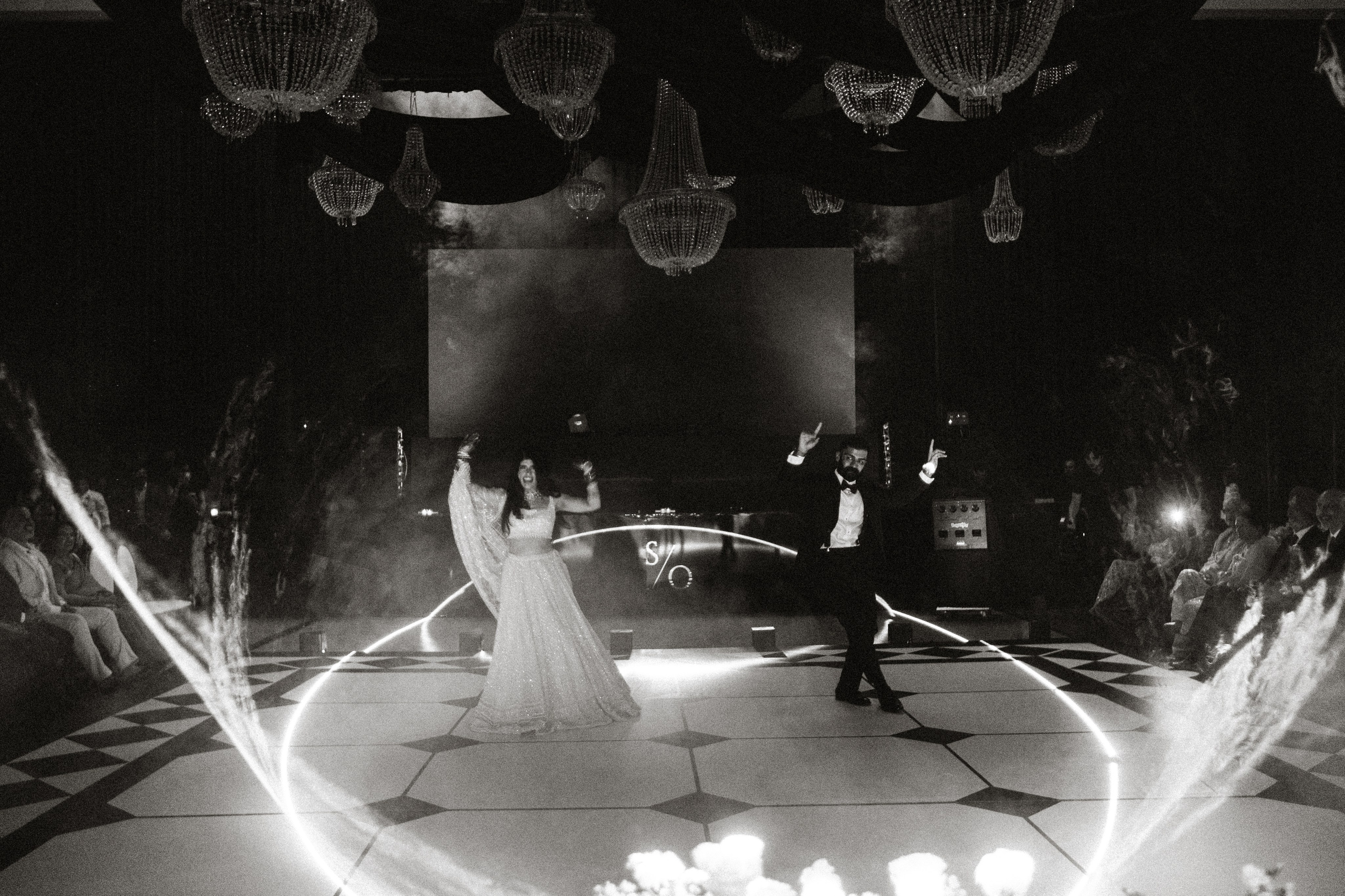 Sarina & Oudhay (Indian wedding). Hochzeitsfotografin Brovdi Elvira