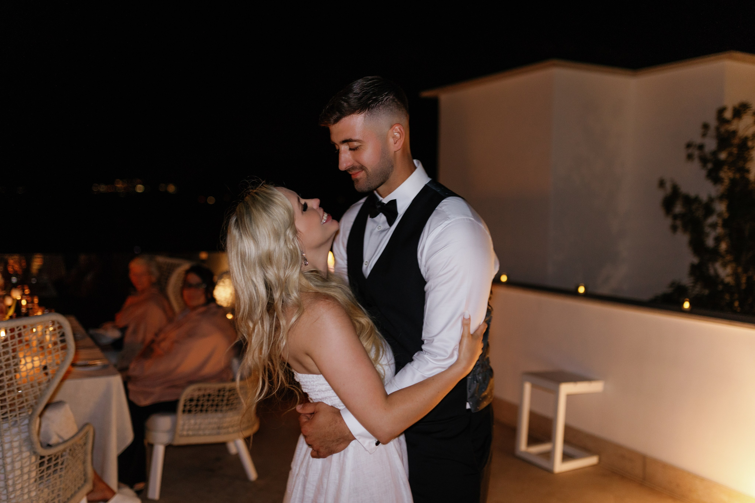 Positano wedding photographer. Wedding photographer Elvira Brovdi