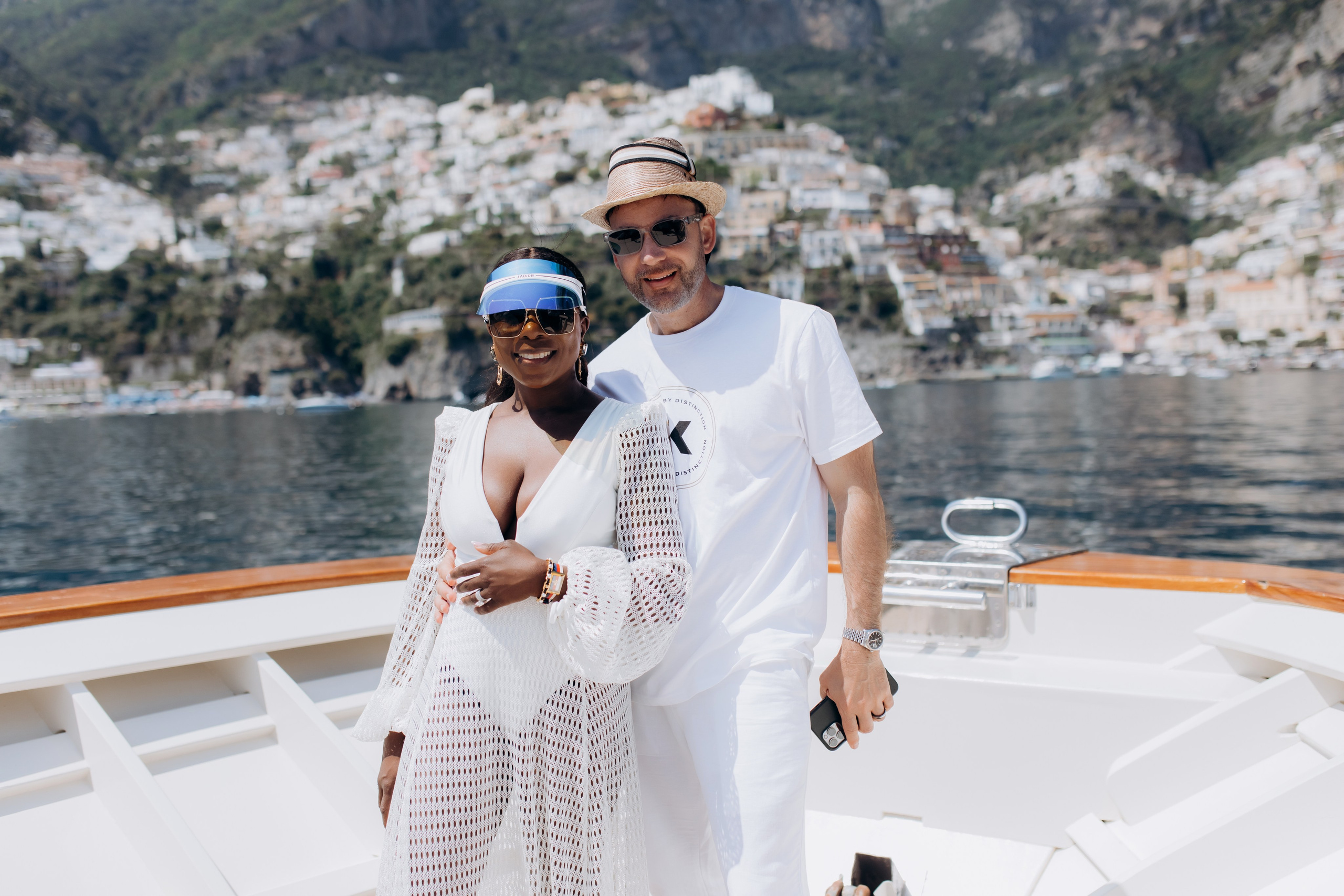 Amalfi wedding photographer. Wedding photographer Elvira Brovdi