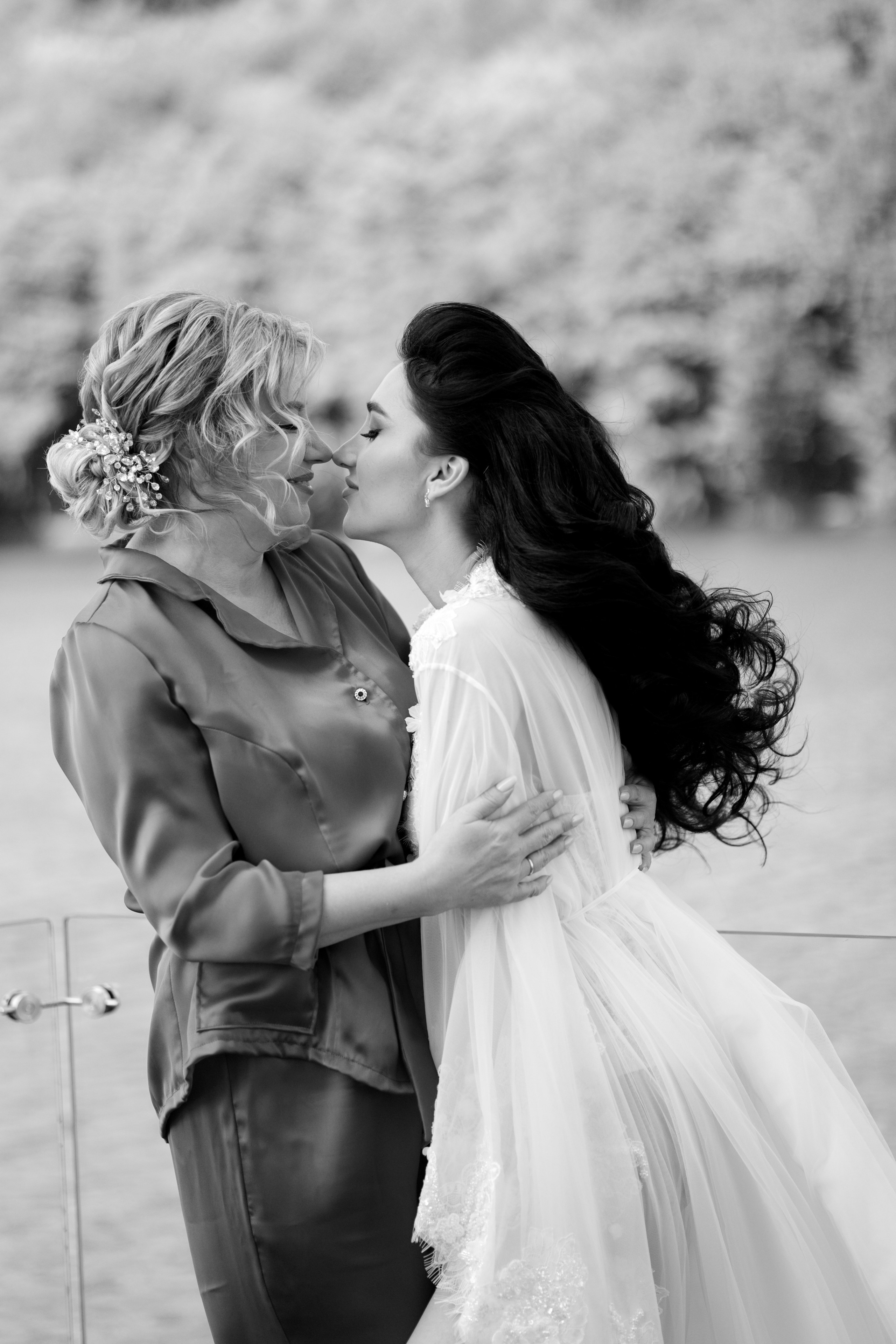 Vladislav & Maria (Ukraine). Wedding photographer Elvira Brovdi