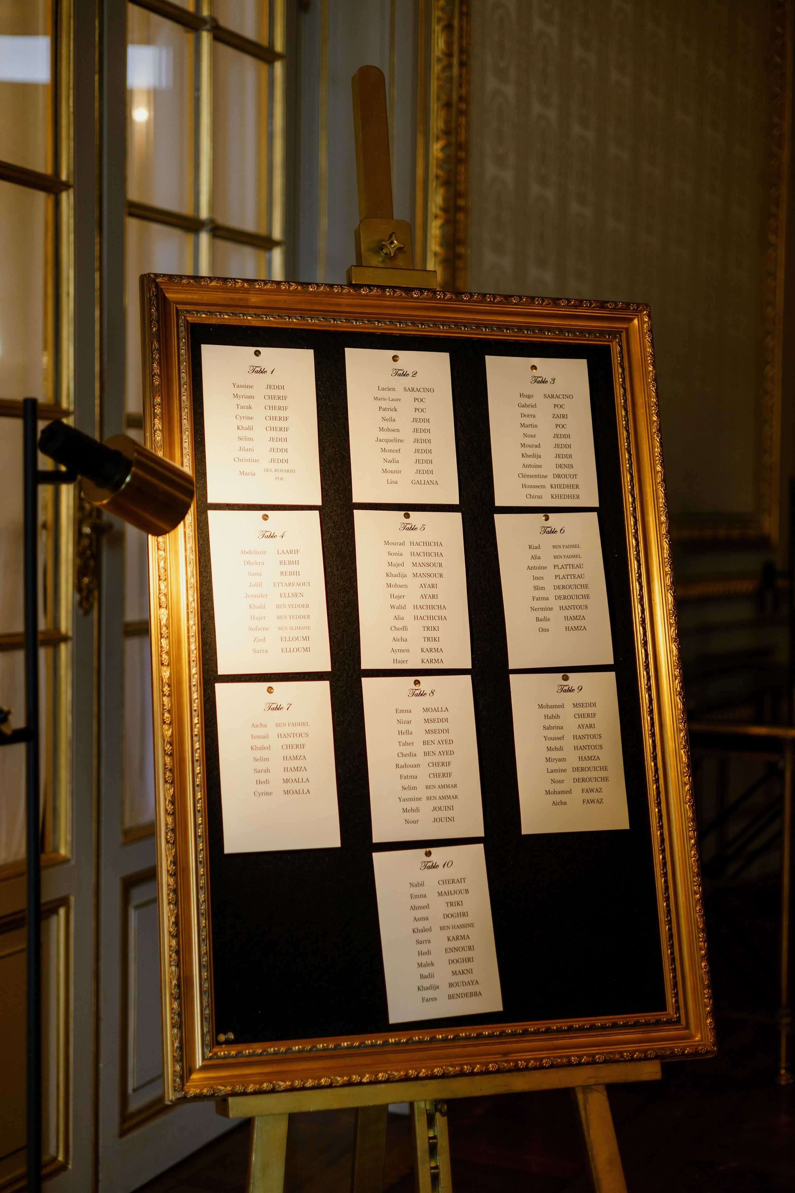 Yasmine & Myriam (France). Wedding photographer Elvira Brovdi