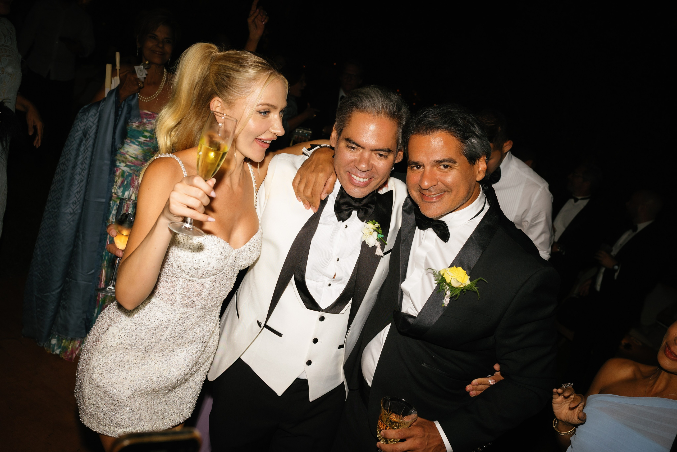 Claudio & Iryna. Wedding photographer Elvira Brovdi