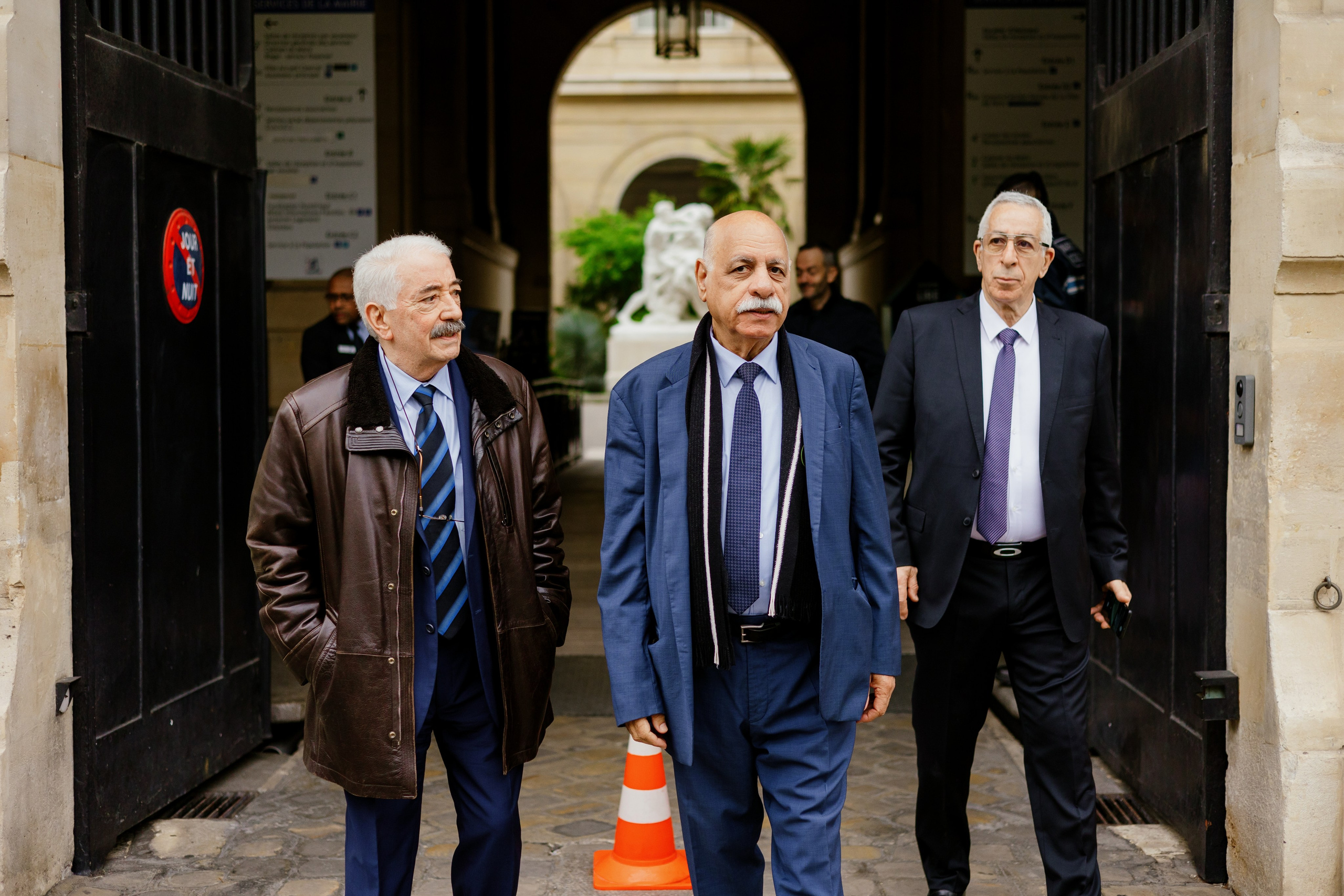 Yasmine & Myriam (France). Wedding photographer Elvira Brovdi