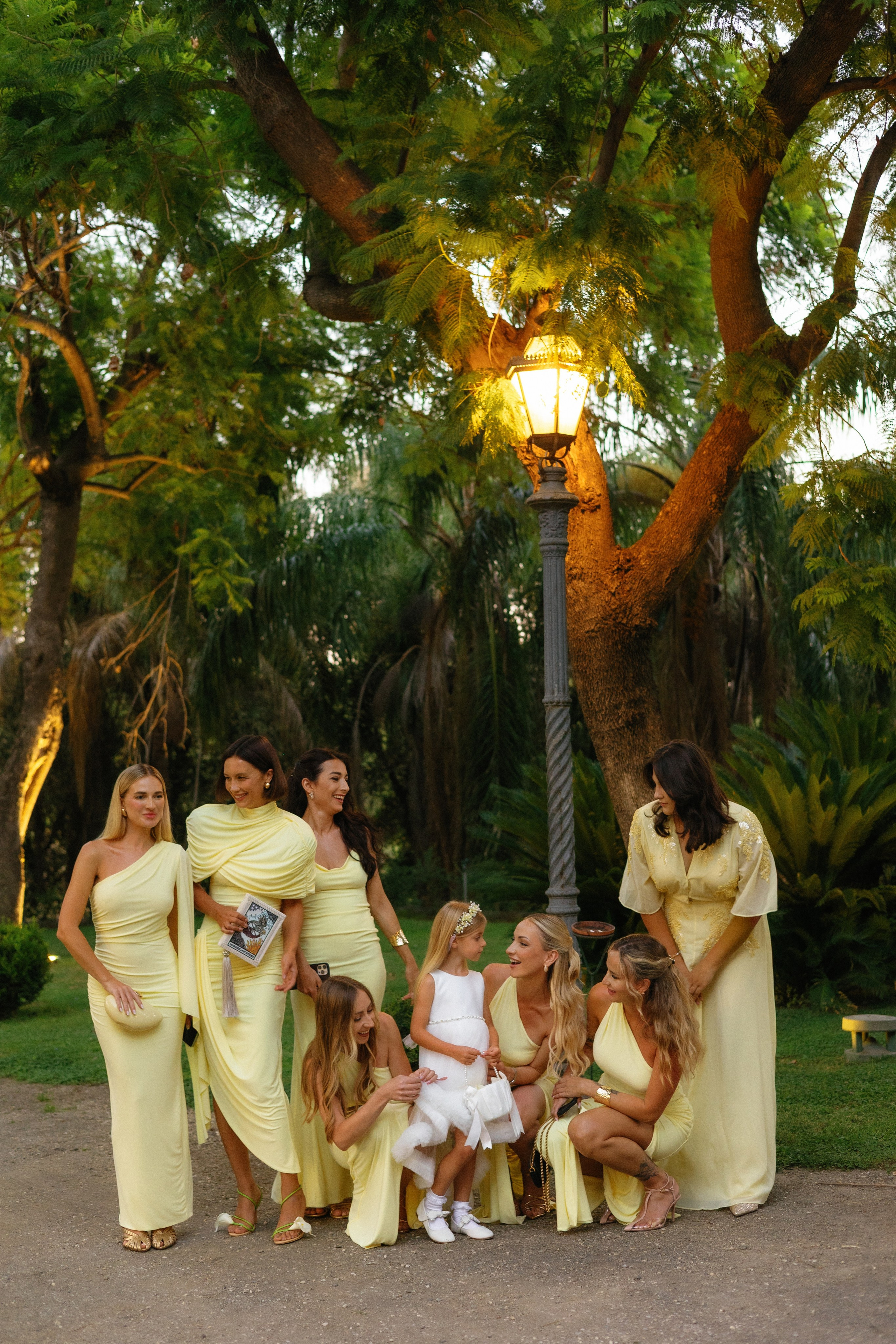 Claudio & Iryna. Wedding photographer Elvira Brovdi