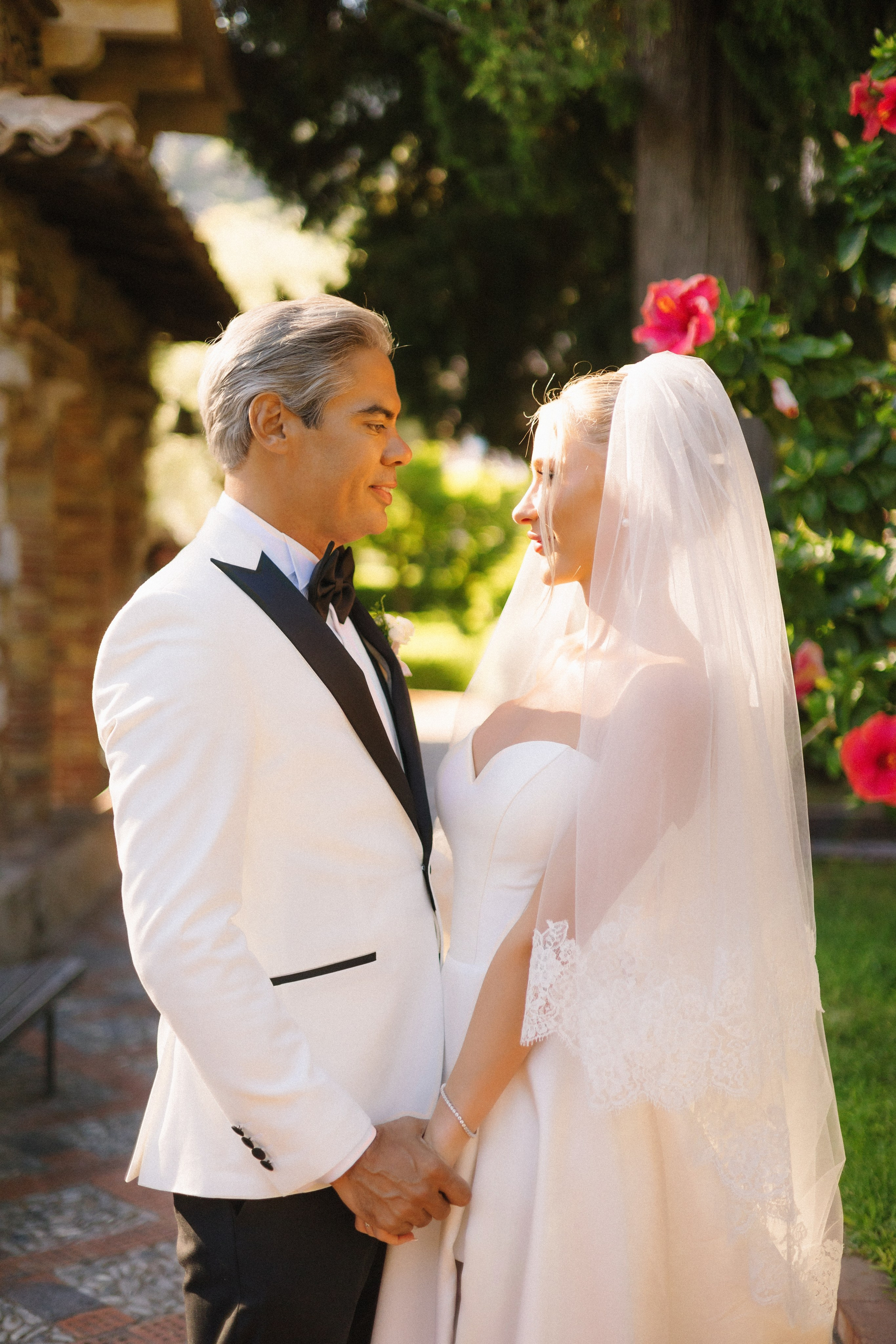 Claudio & Iryna. Wedding photographer Elvira Brovdi