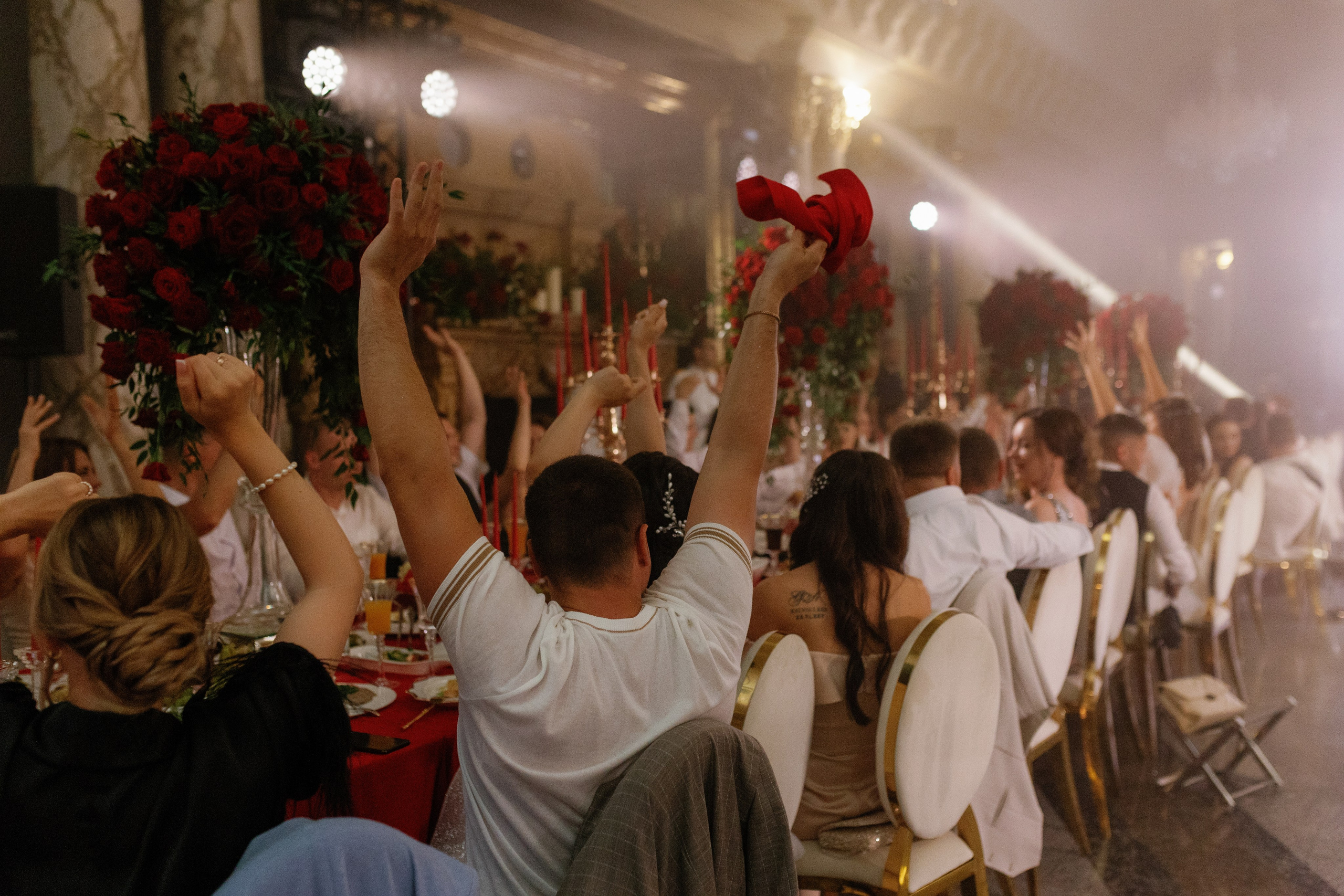 Vladislav & Maria (Ukraine). Wedding photographer Elvira Brovdi