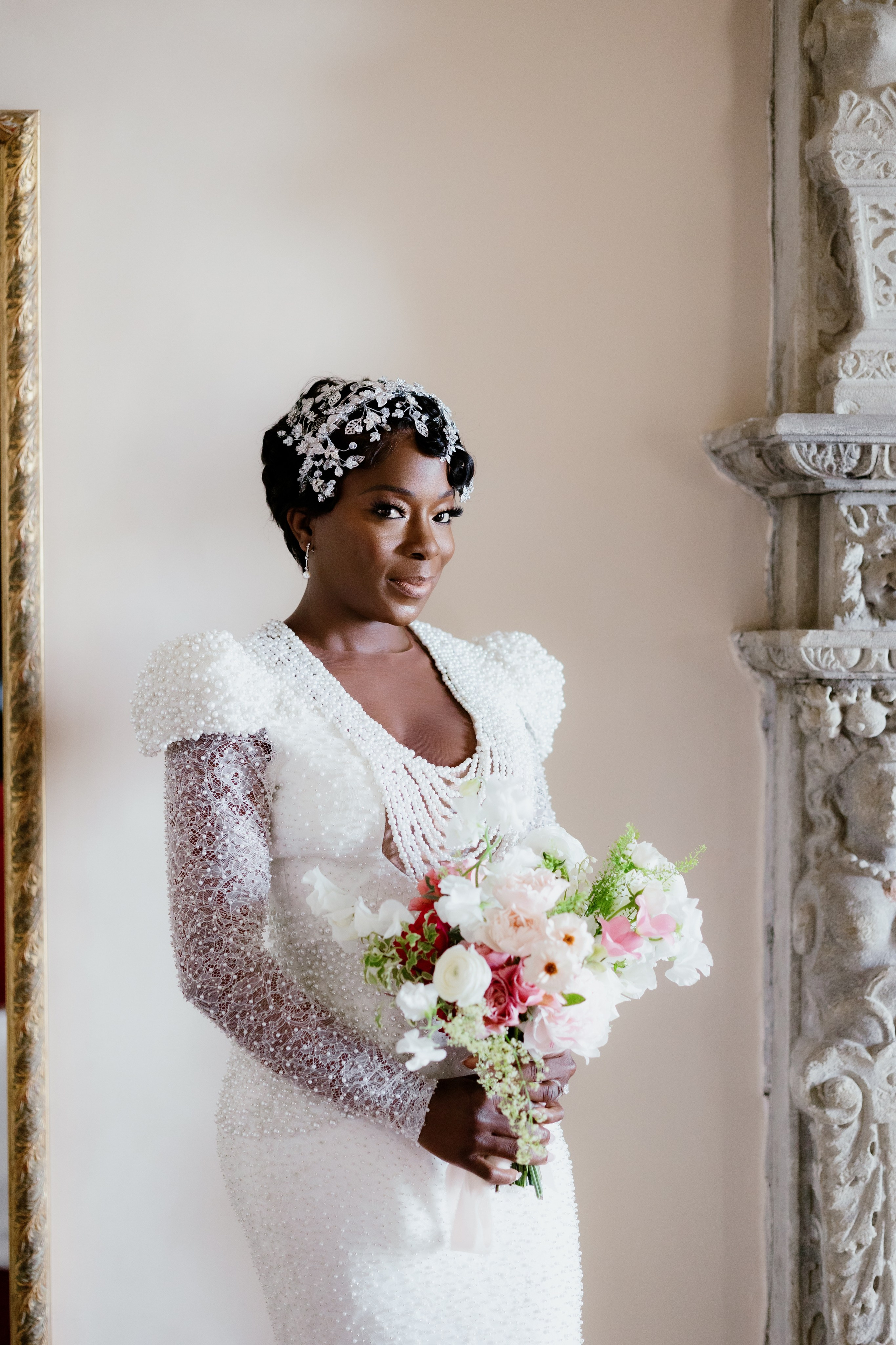 John & Lade (Italy). Wedding photographer Elvira Brovdi