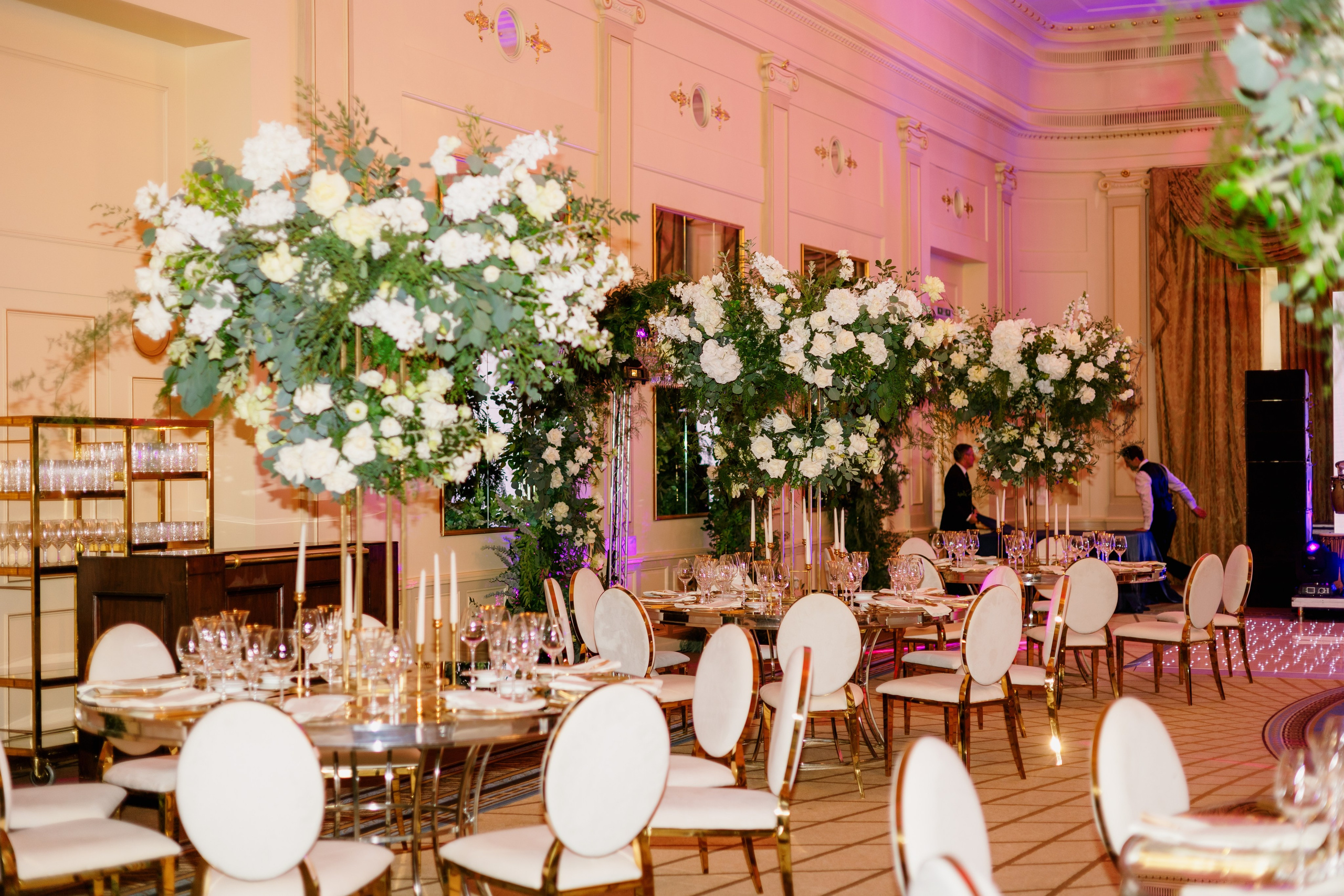 Daria & Daniel (Switzerland). Wedding photographer Elvira Brovdi