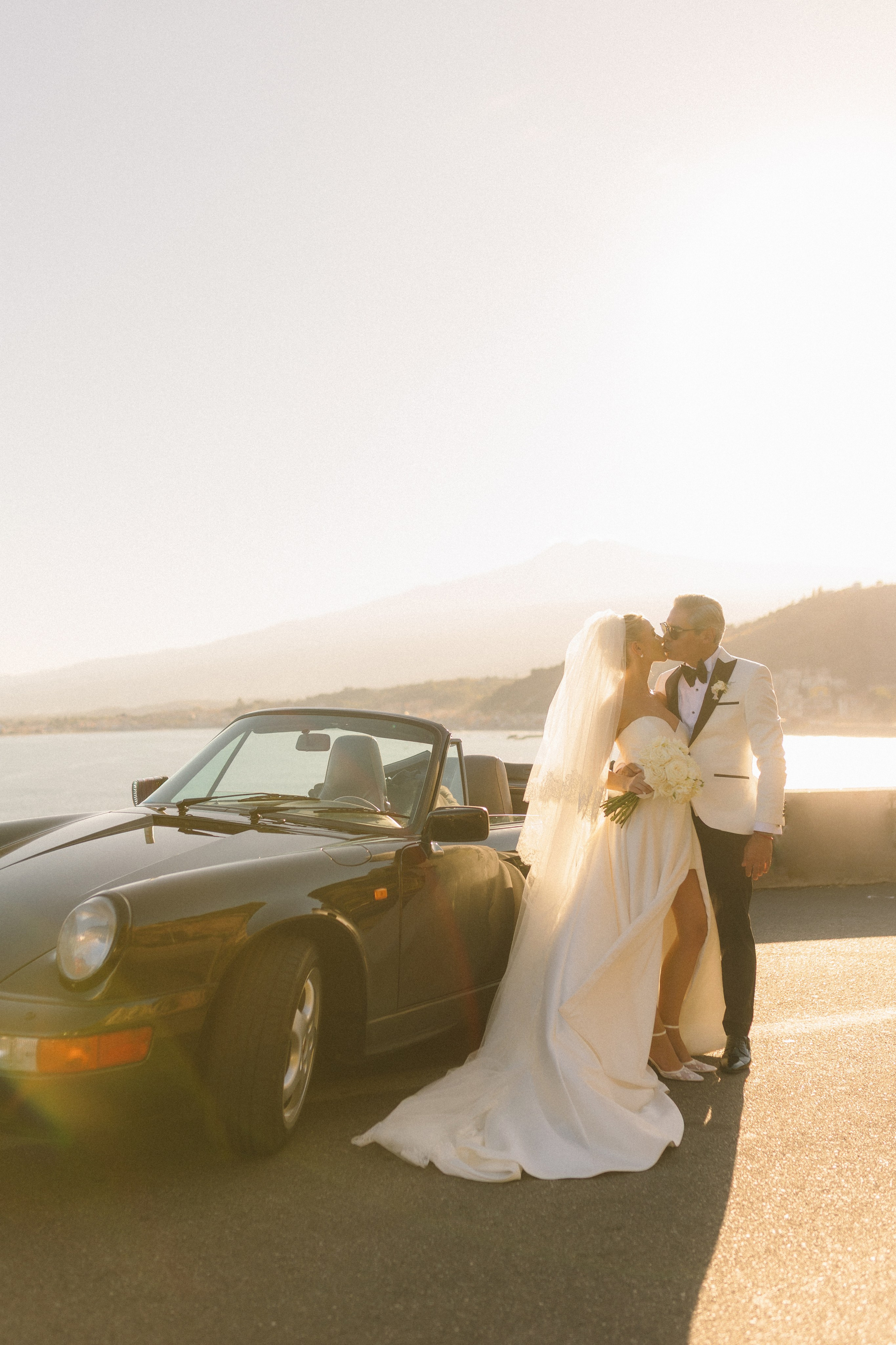 Claudio & Iryna. Wedding photographer Elvira Brovdi