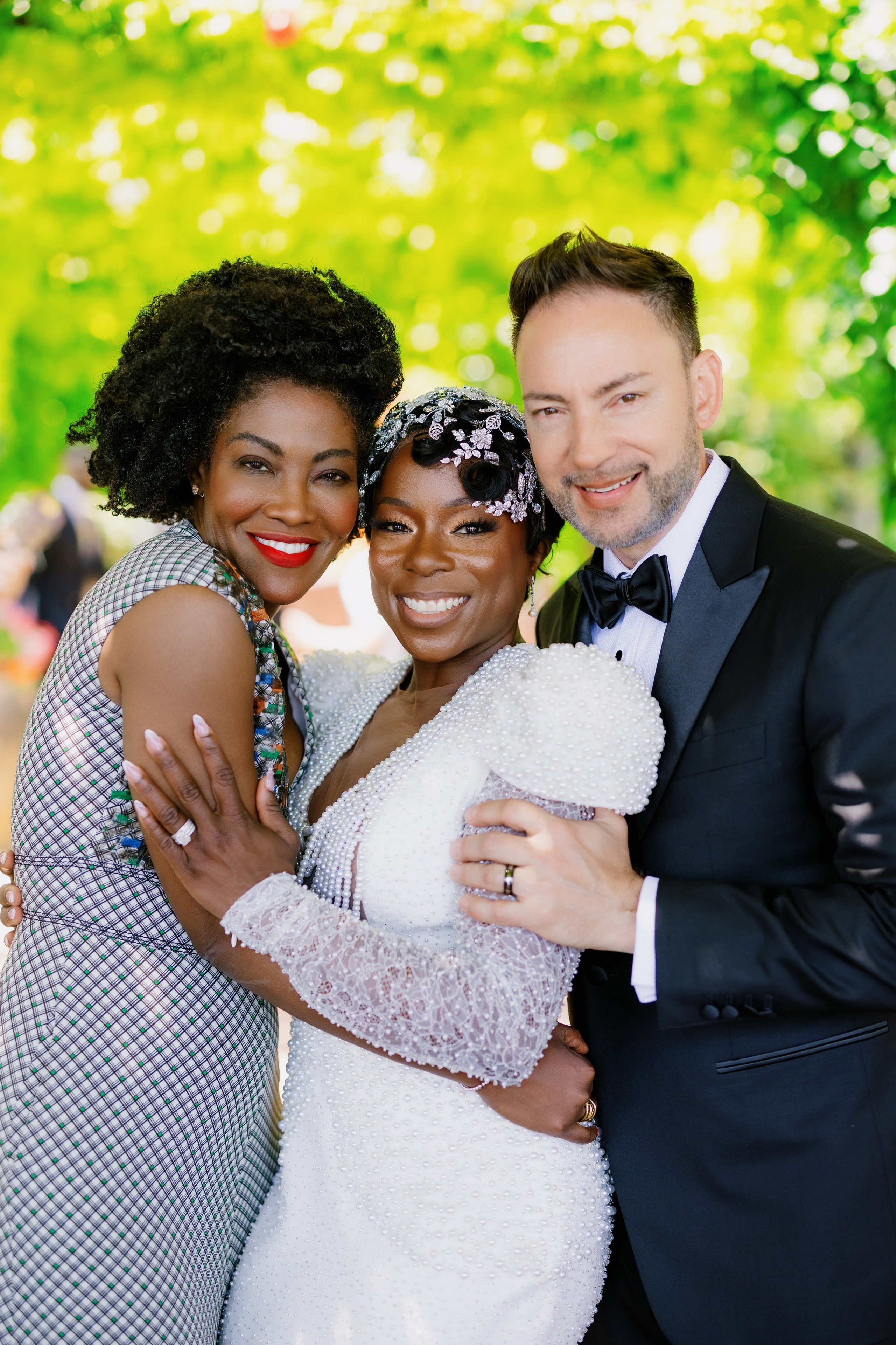 John & Lade (Italy). Wedding photographer Elvira Brovdi