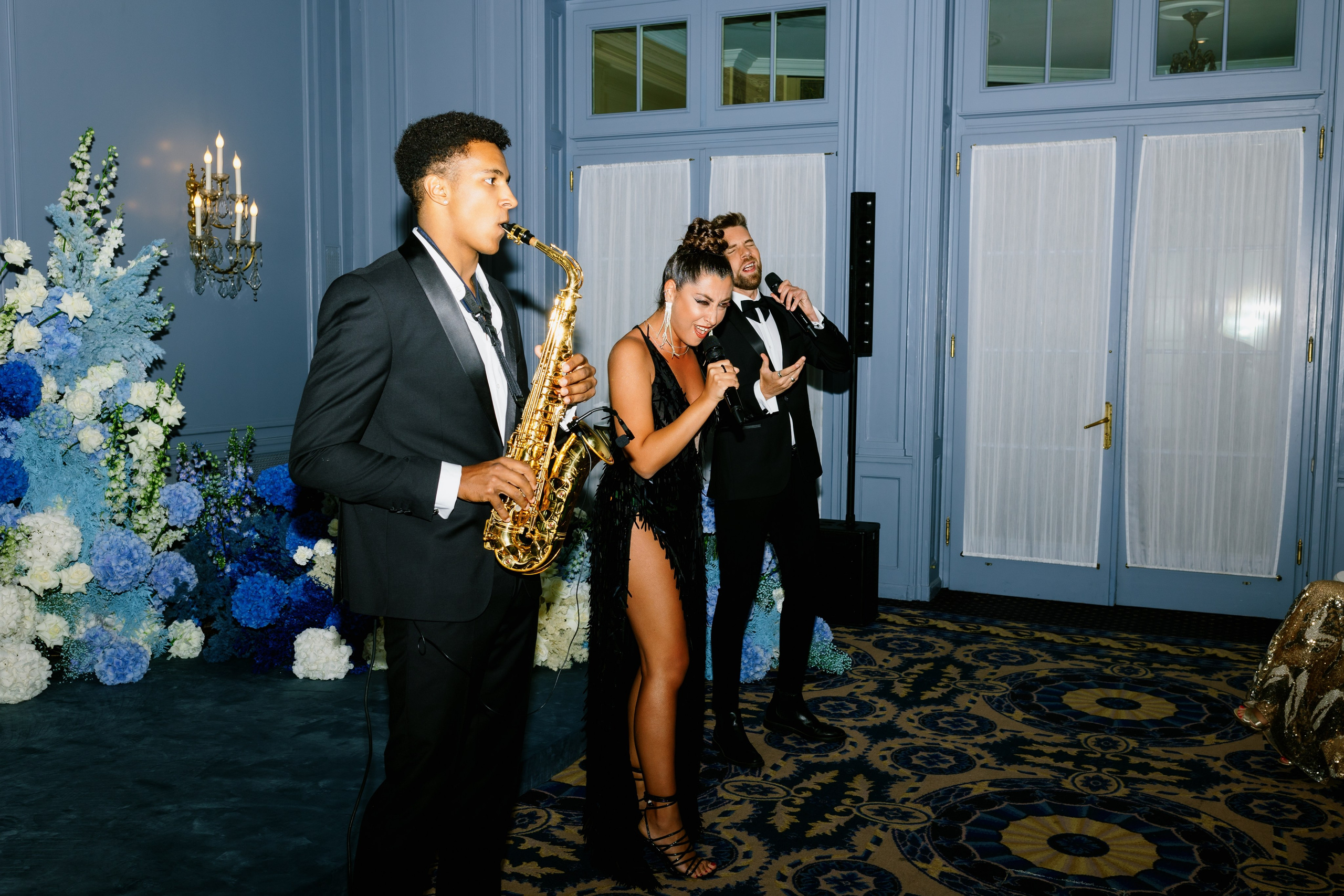 Daria & Daniel (Switzerland). Wedding photographer Elvira Brovdi