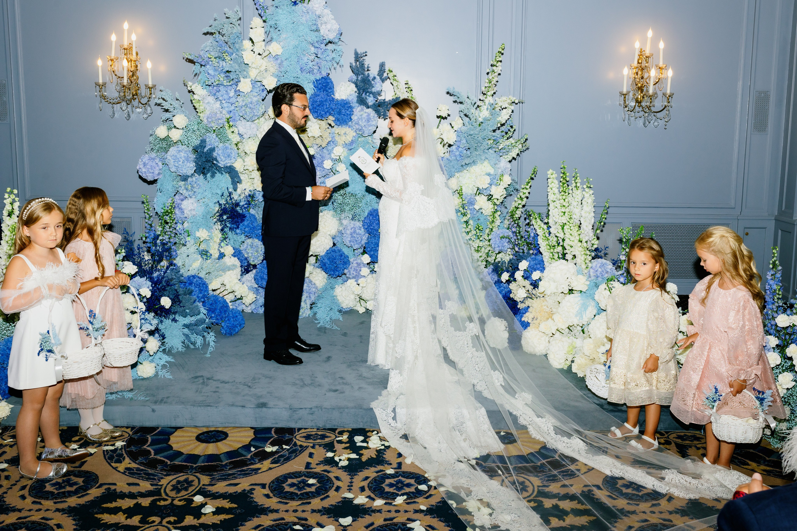 Daria & Daniel (Switzerland). Wedding photographer Elvira Brovdi