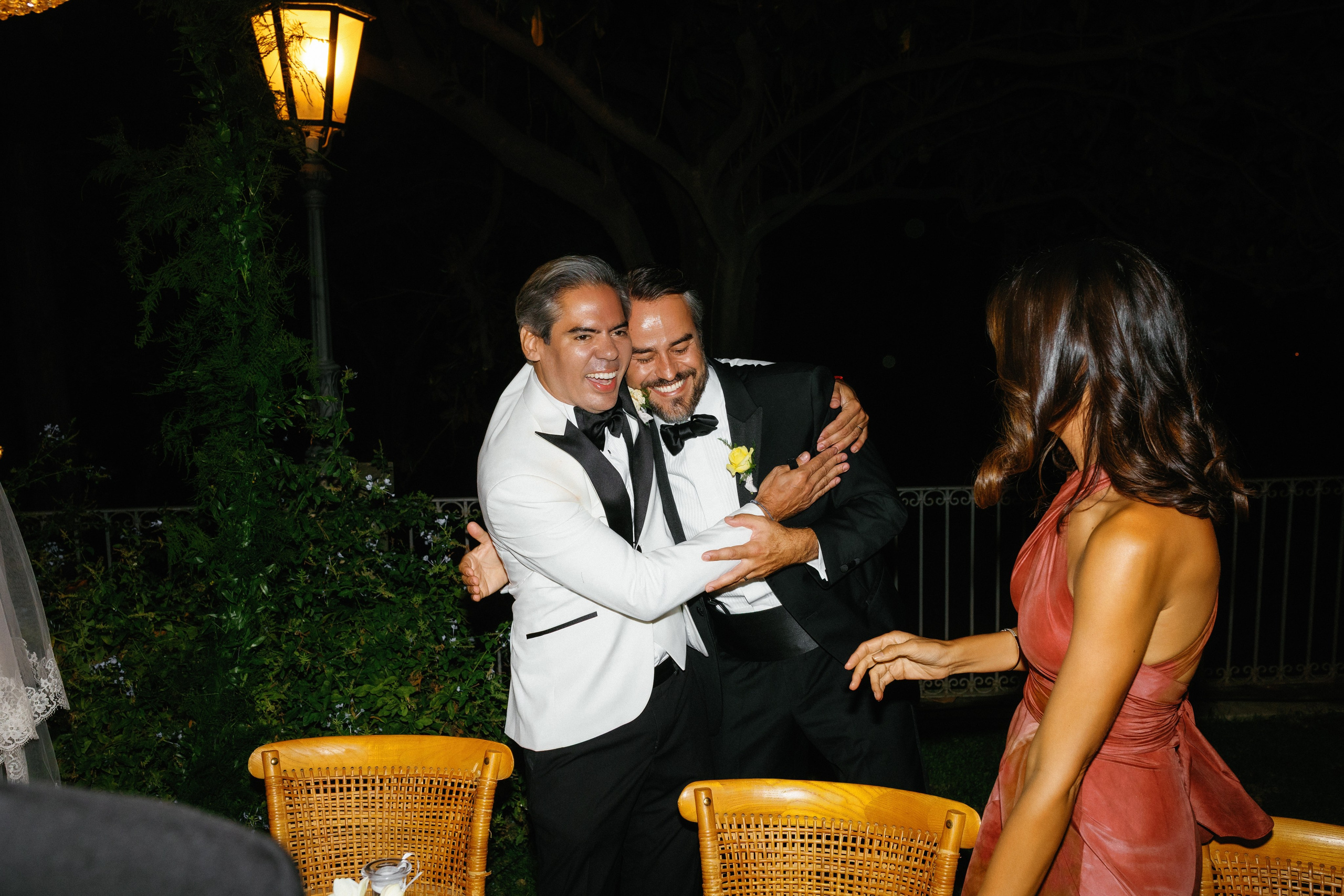 Claudio & Iryna. Wedding photographer Elvira Brovdi