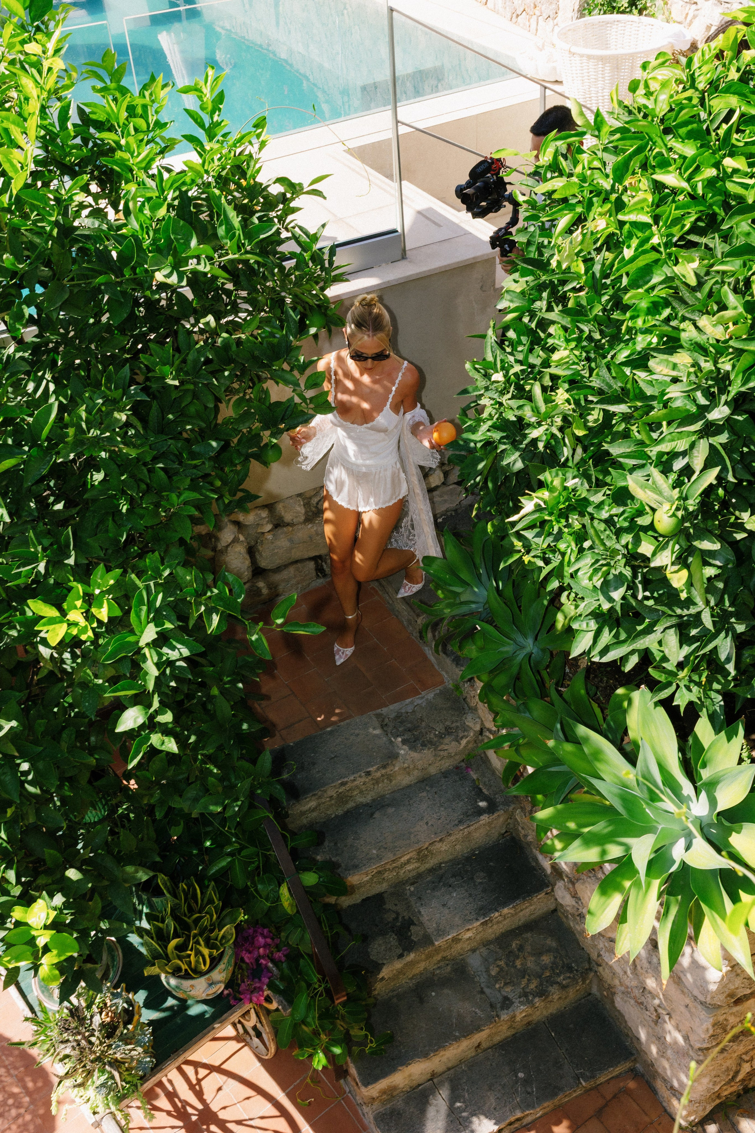 Claudio & Iryna. Wedding photographer Elvira Brovdi