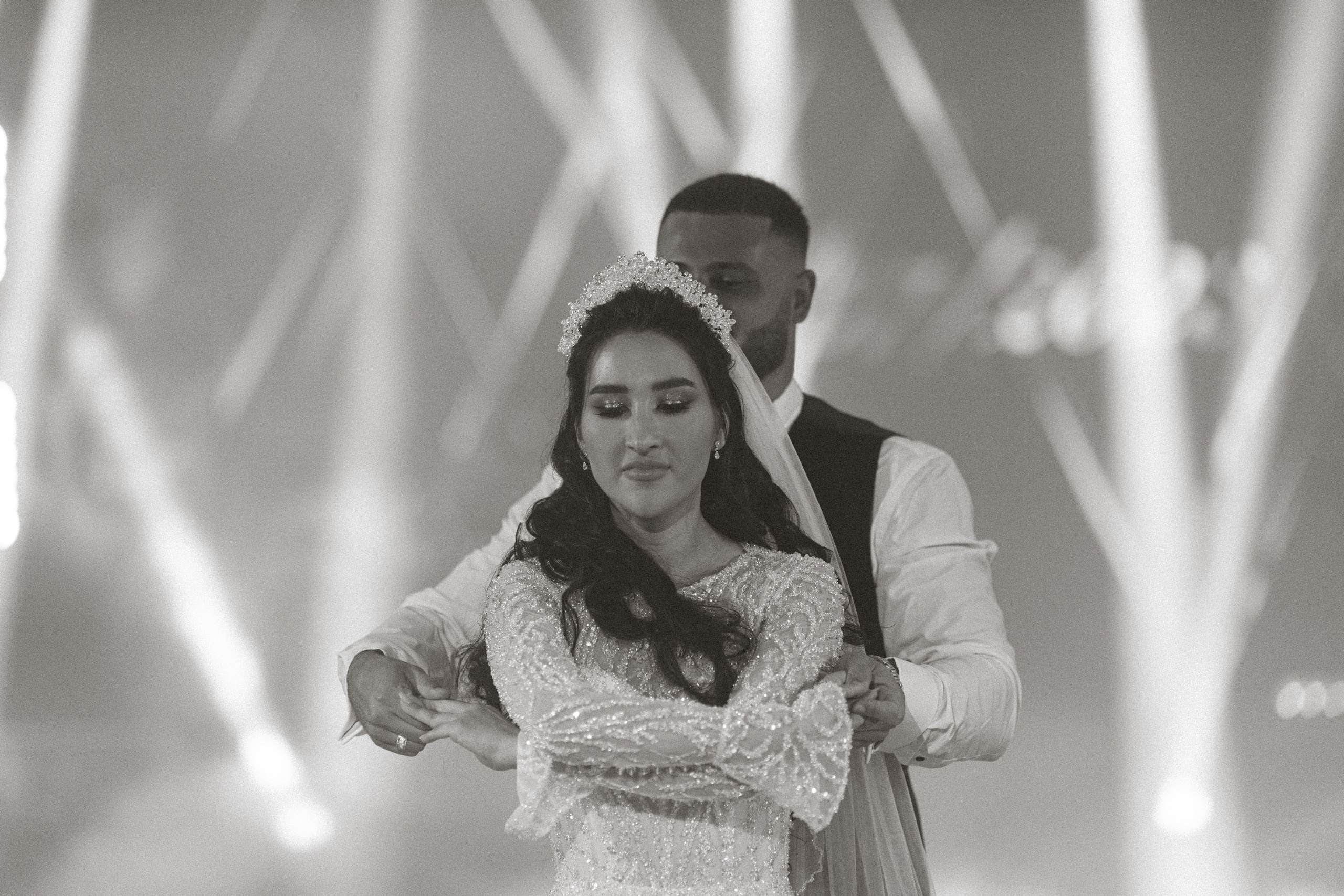 Vladislav & Maria (Ukraine). Wedding photographer Elvira Brovdi